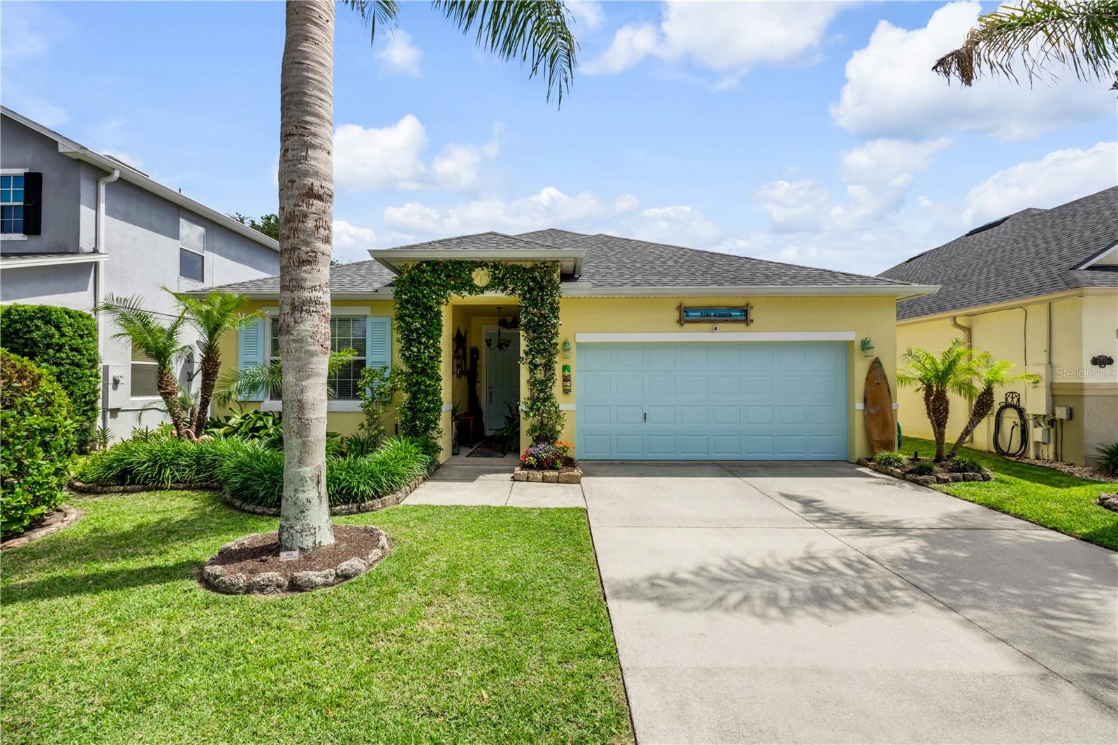2708 ATLANTIS DR, NEW SMYRNA BEACH, FL, 32168