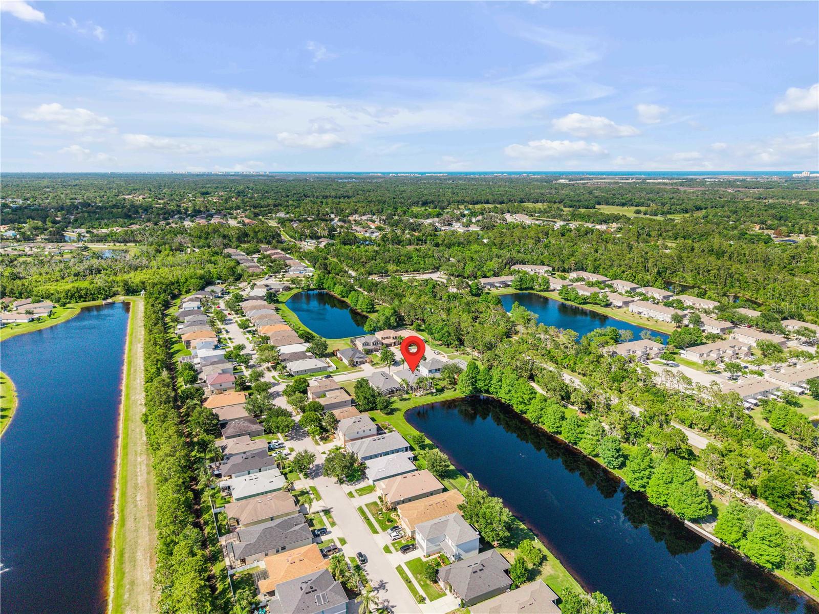 2708 ATLANTIS DR, NEW SMYRNA BEACH, FL, 32168