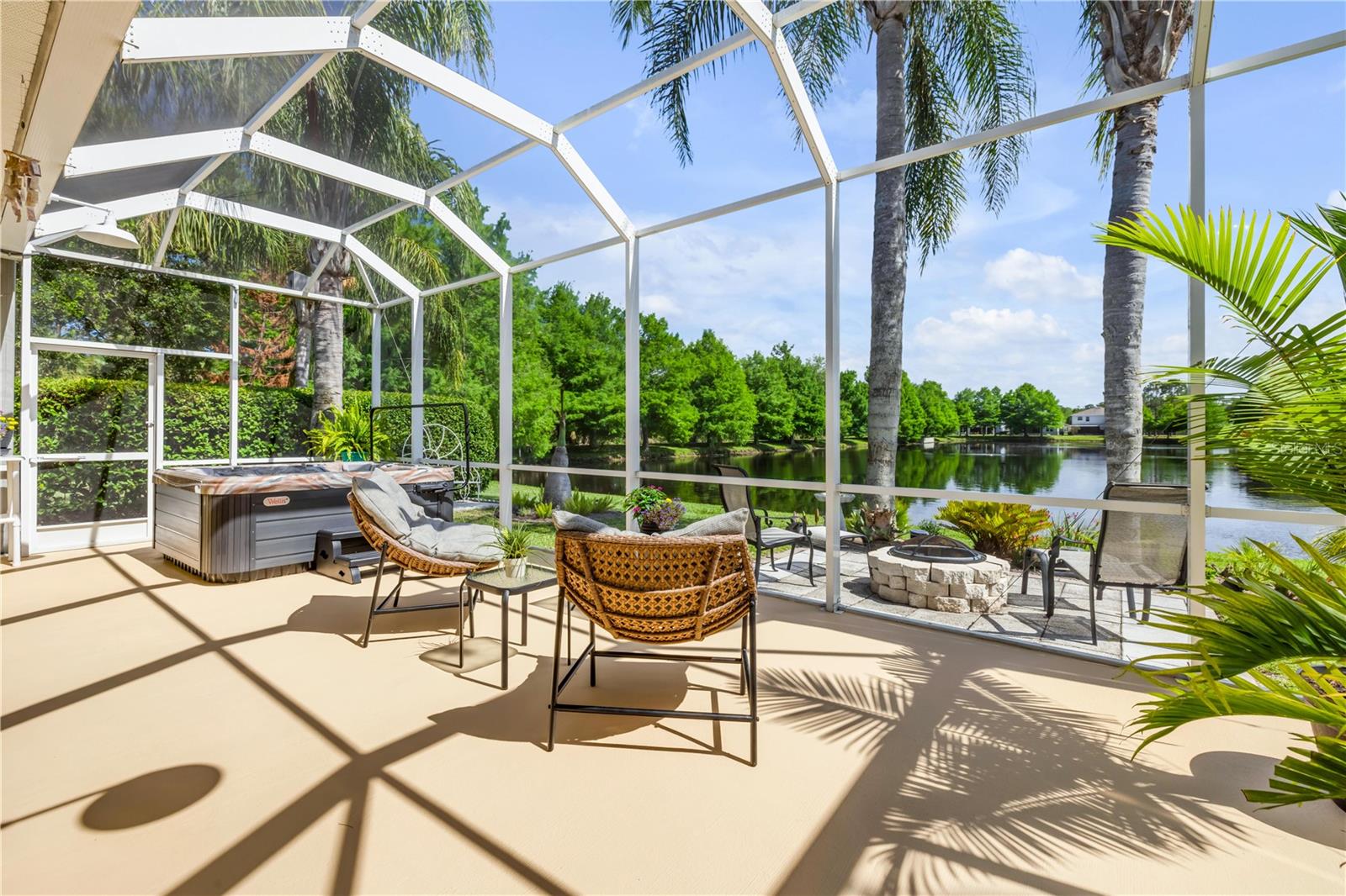 2708 ATLANTIS DR, NEW SMYRNA BEACH, FL, 32168