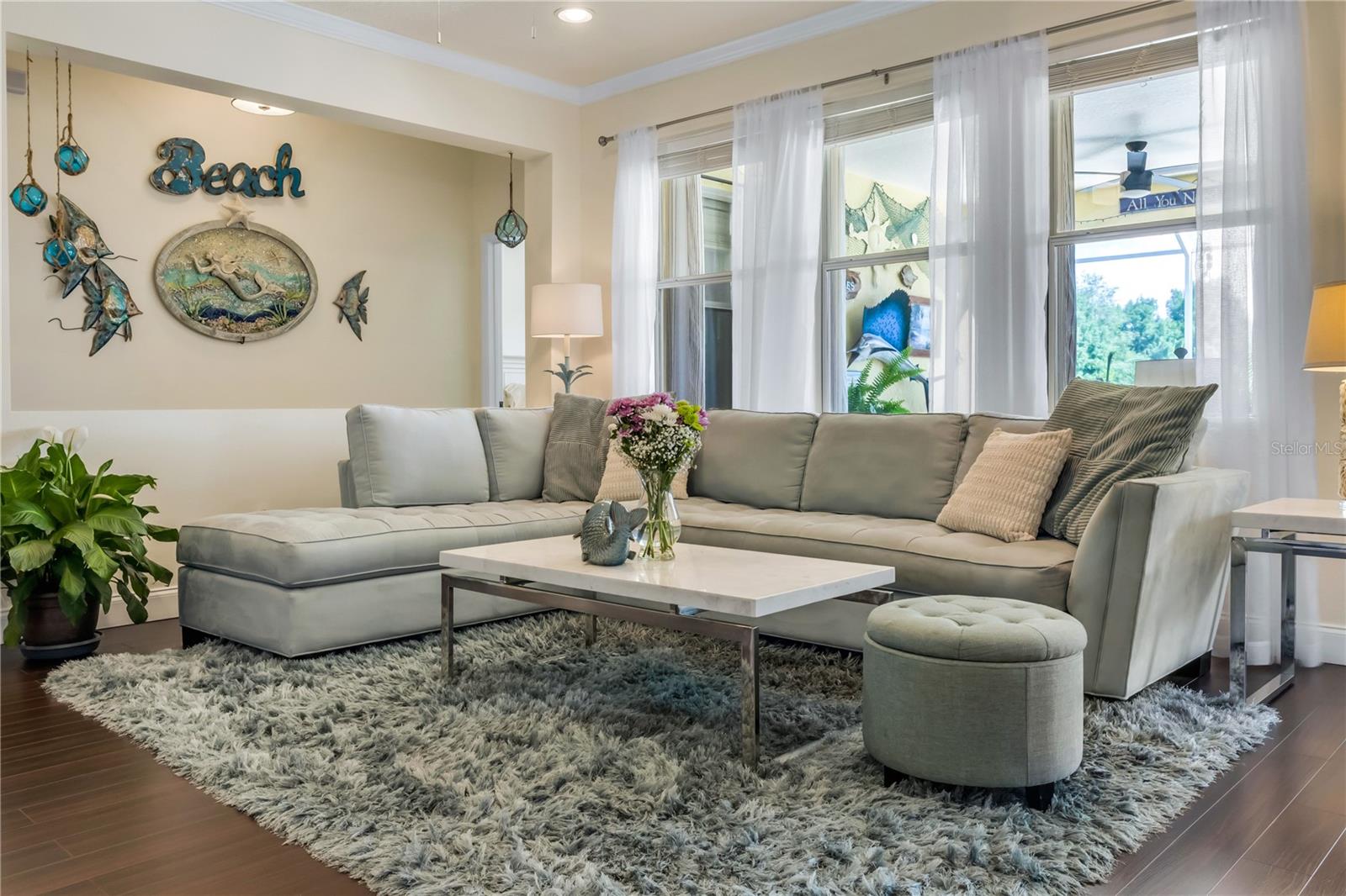 2708 ATLANTIS DR, NEW SMYRNA BEACH, FL, 32168