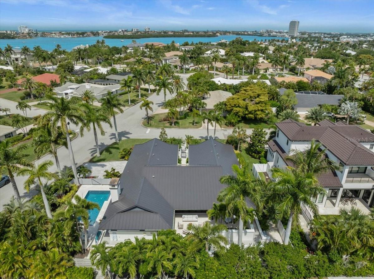 627 OWL WAY, SARASOTA, FL, 34236