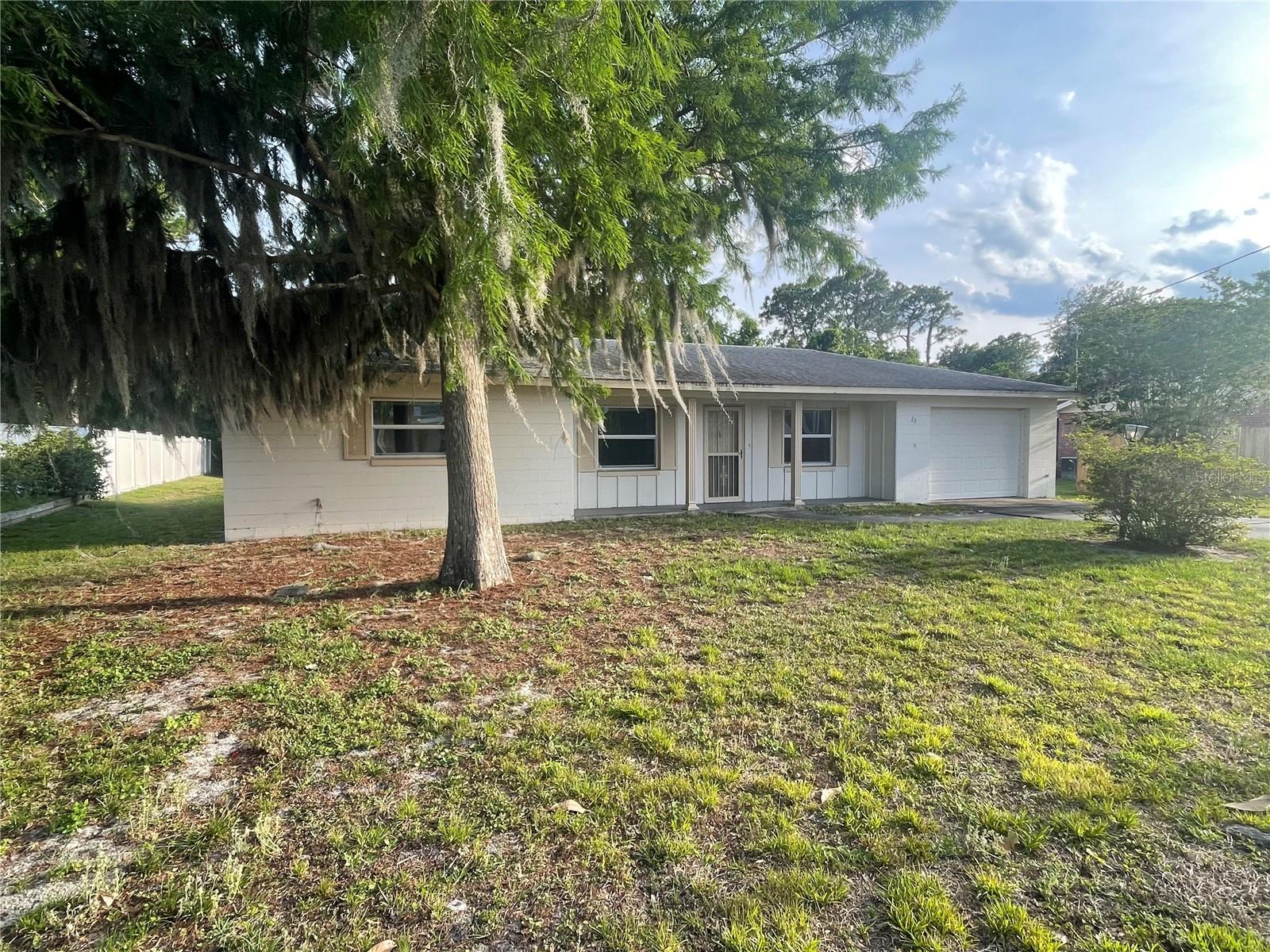23 LONESOME PINE TRL, YALAHA, FL, 34797