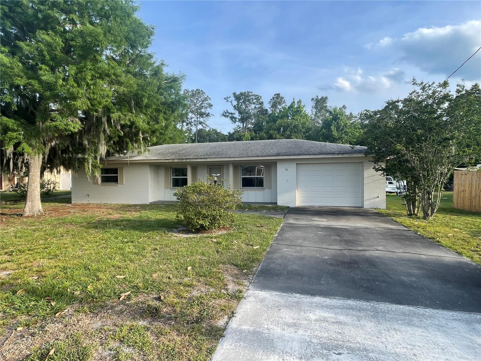 23 LONESOME PINE TRL, YALAHA, FL, 34797