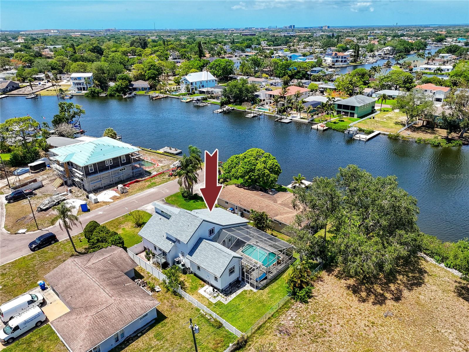 8759 ORIENT WAY NE, ST PETERSBURG, FL, 33702