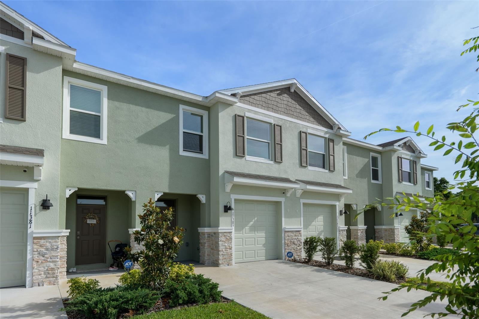 11385 CRESCENT DEER DR, LAND O LAKES, FL, 34638