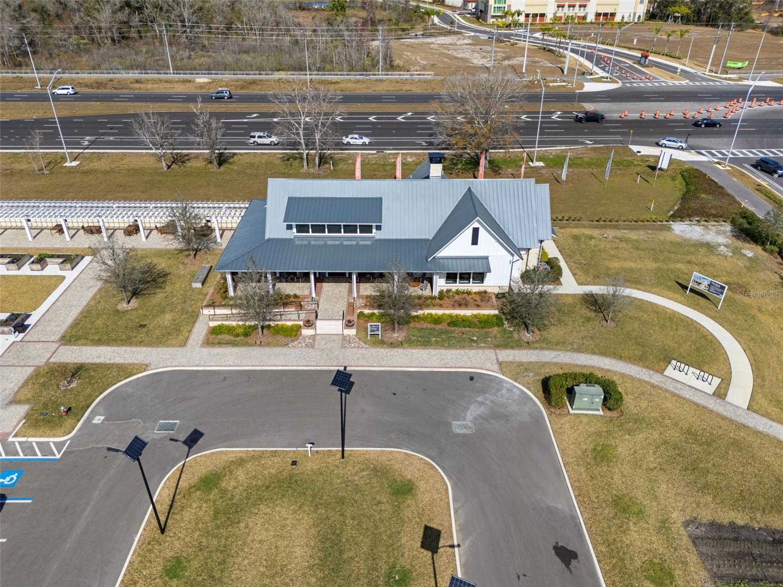 11385 CRESCENT DEER DR, LAND O LAKES, FL, 34638