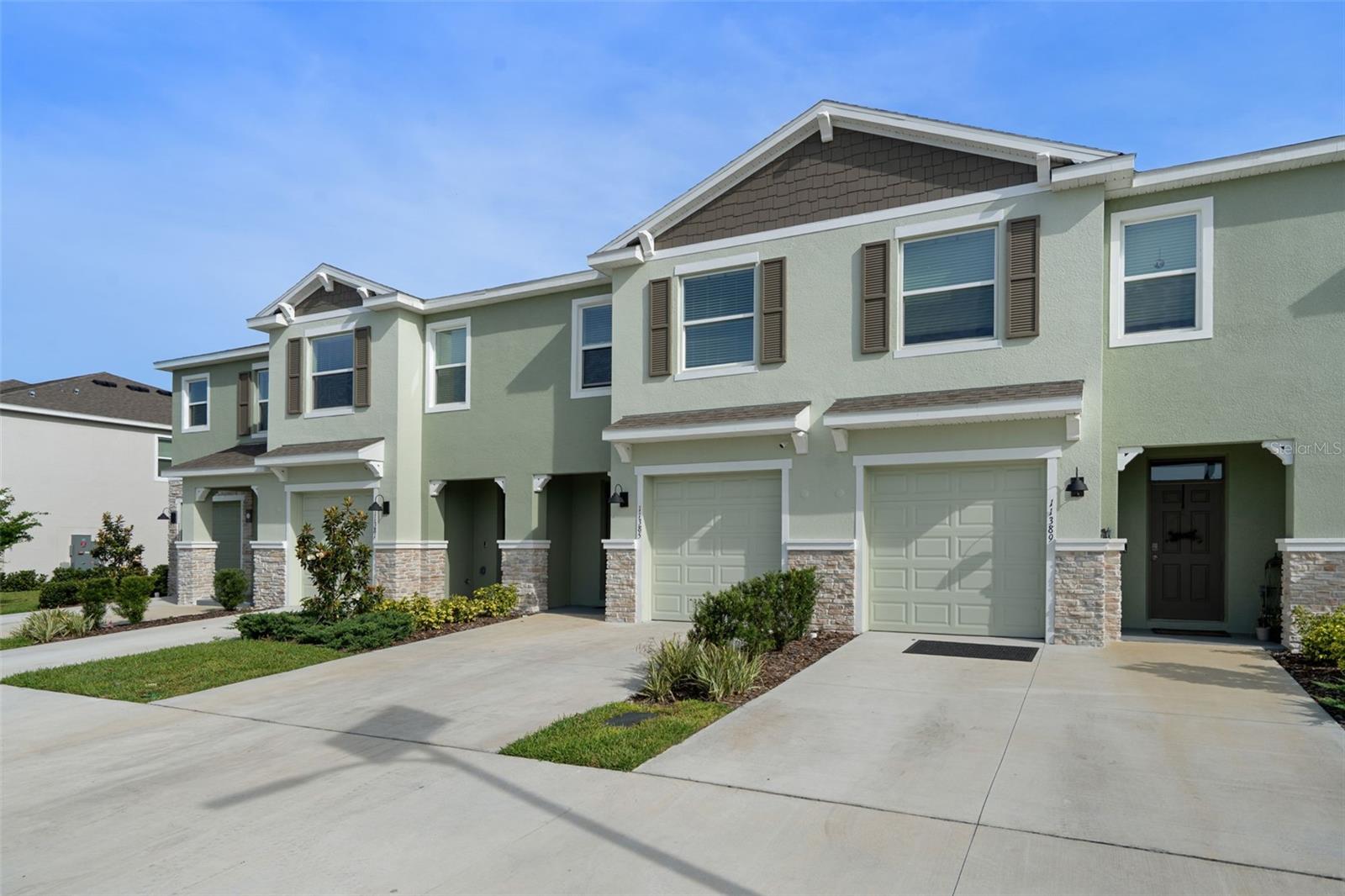 11385 CRESCENT DEER DR, LAND O LAKES, FL, 34638