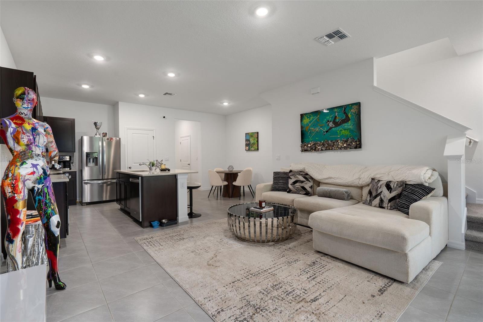 11385 CRESCENT DEER DR, LAND O LAKES, FL, 34638