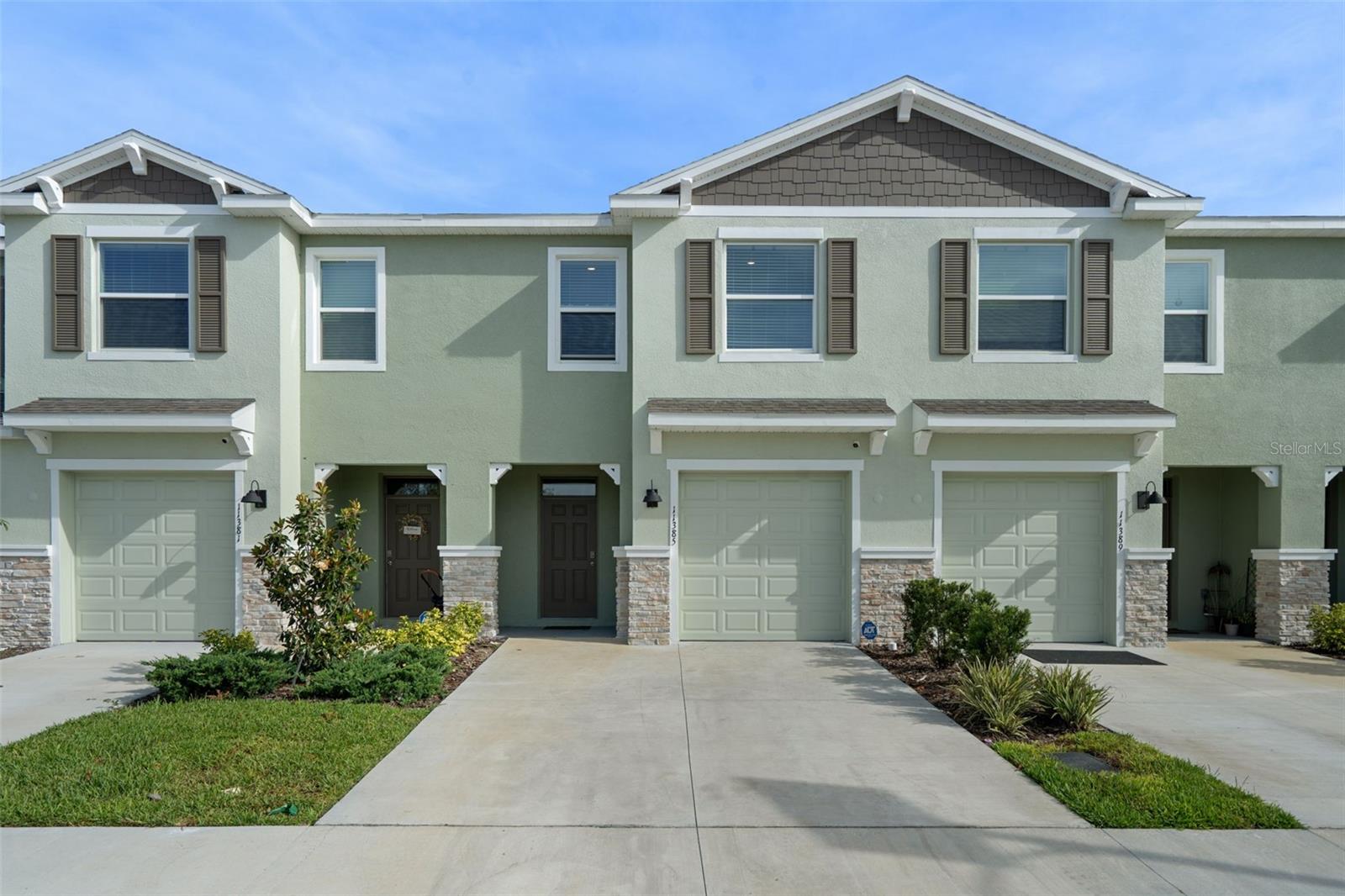 11385 CRESCENT DEER DR, LAND O LAKES, FL, 34638