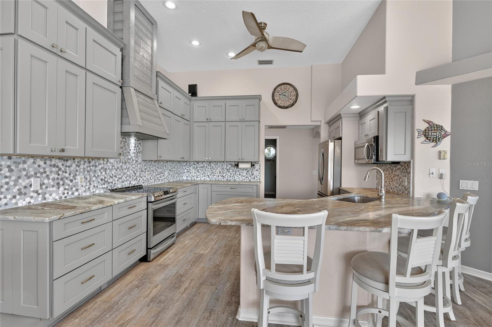 9348 SPRING CIR, PORT CHARLOTTE, FL, 33981