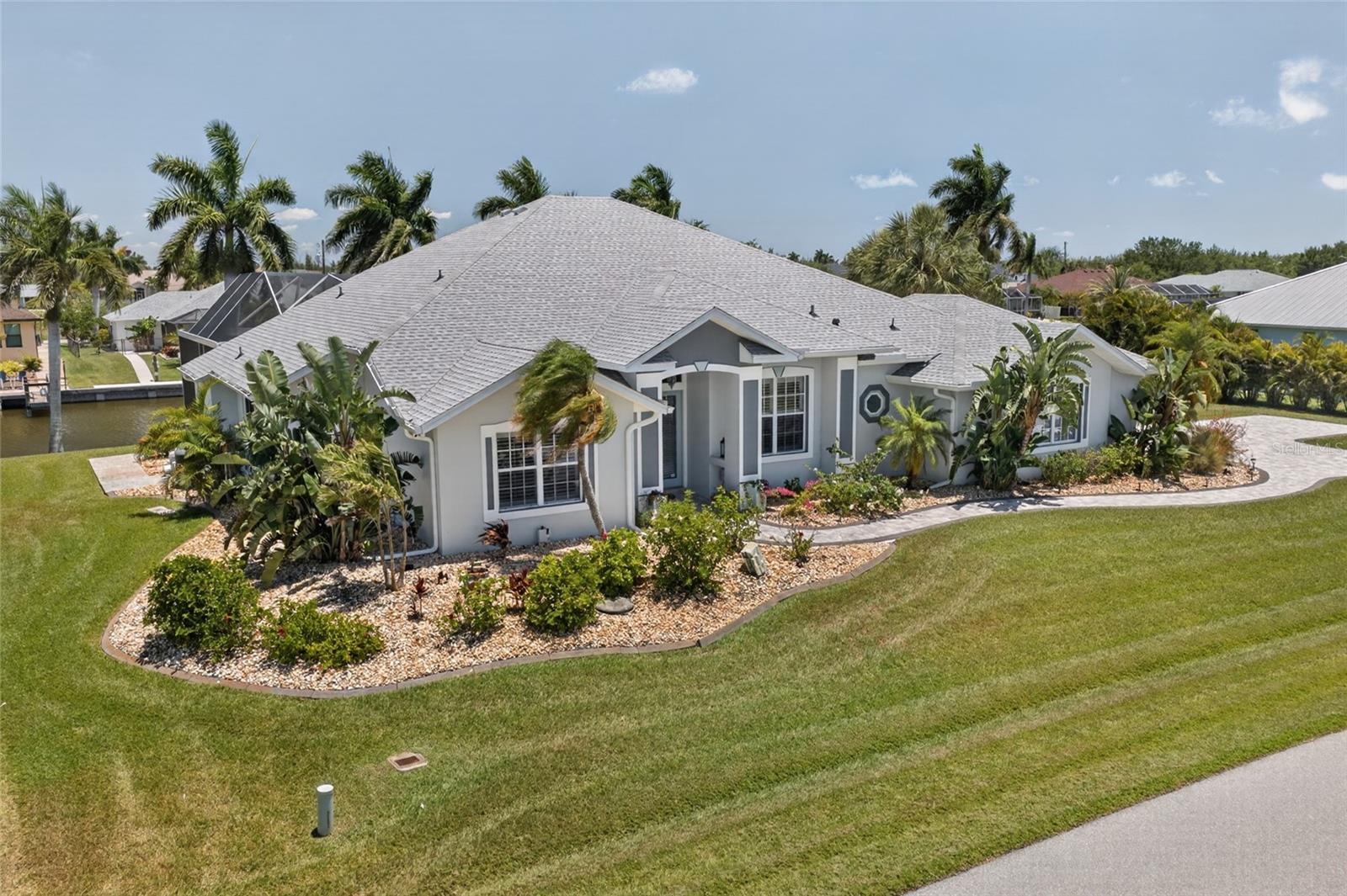 9348 SPRING CIR, PORT CHARLOTTE, FL, 33981