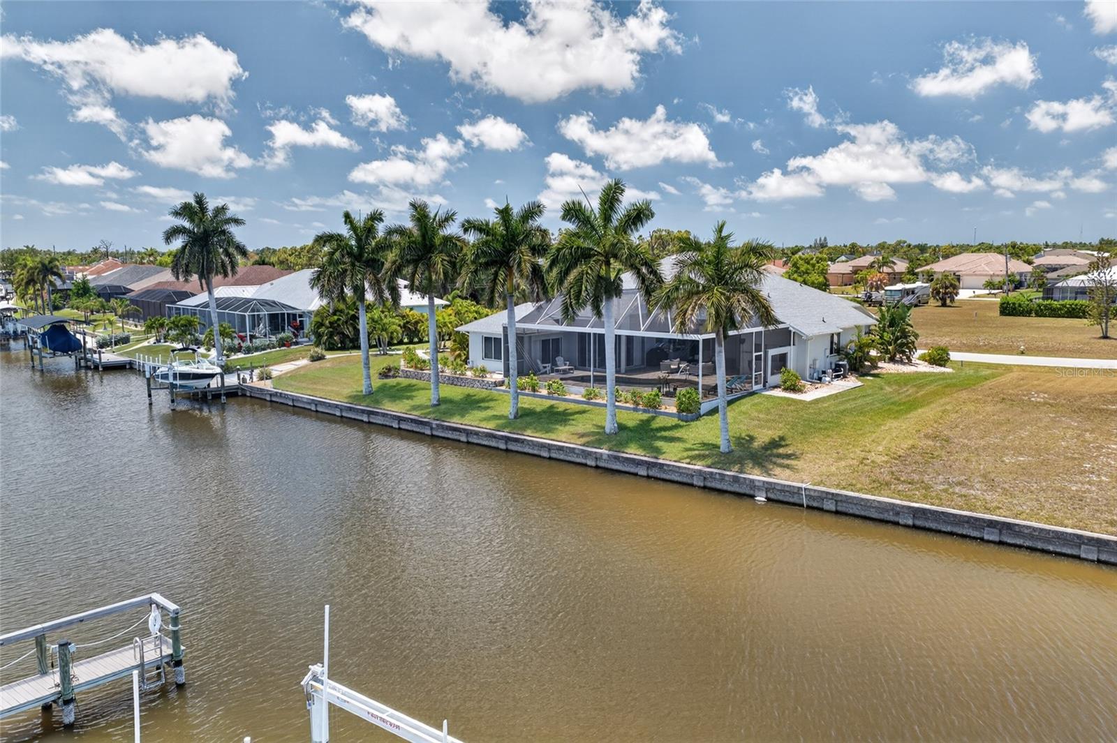 9348 SPRING CIR, PORT CHARLOTTE, FL, 33981