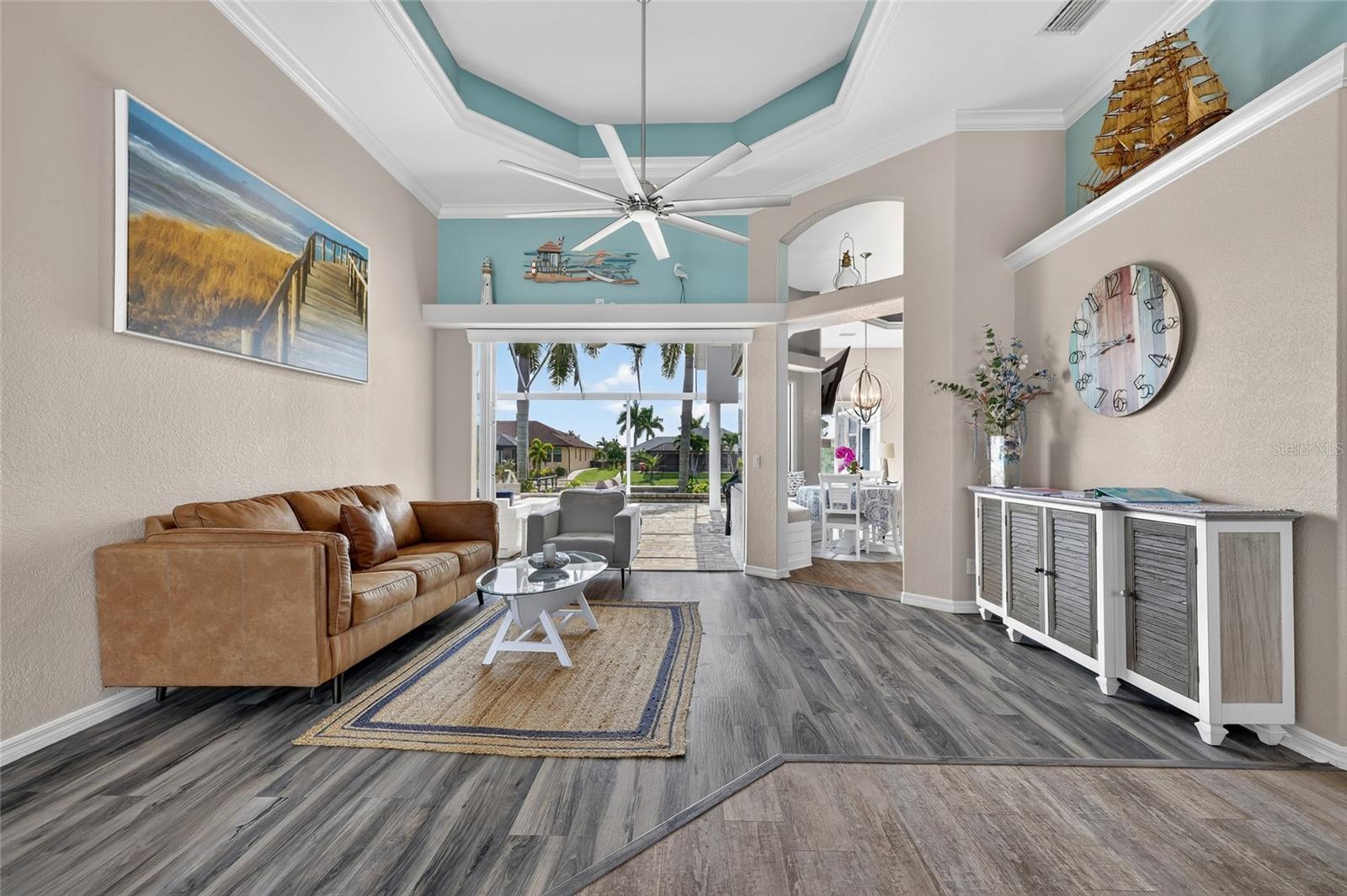 9348 SPRING CIR, PORT CHARLOTTE, FL, 33981