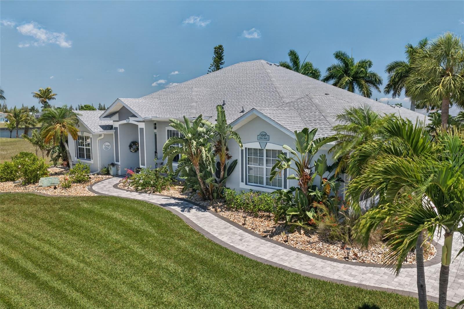 9348 SPRING CIR, PORT CHARLOTTE, FL, 33981