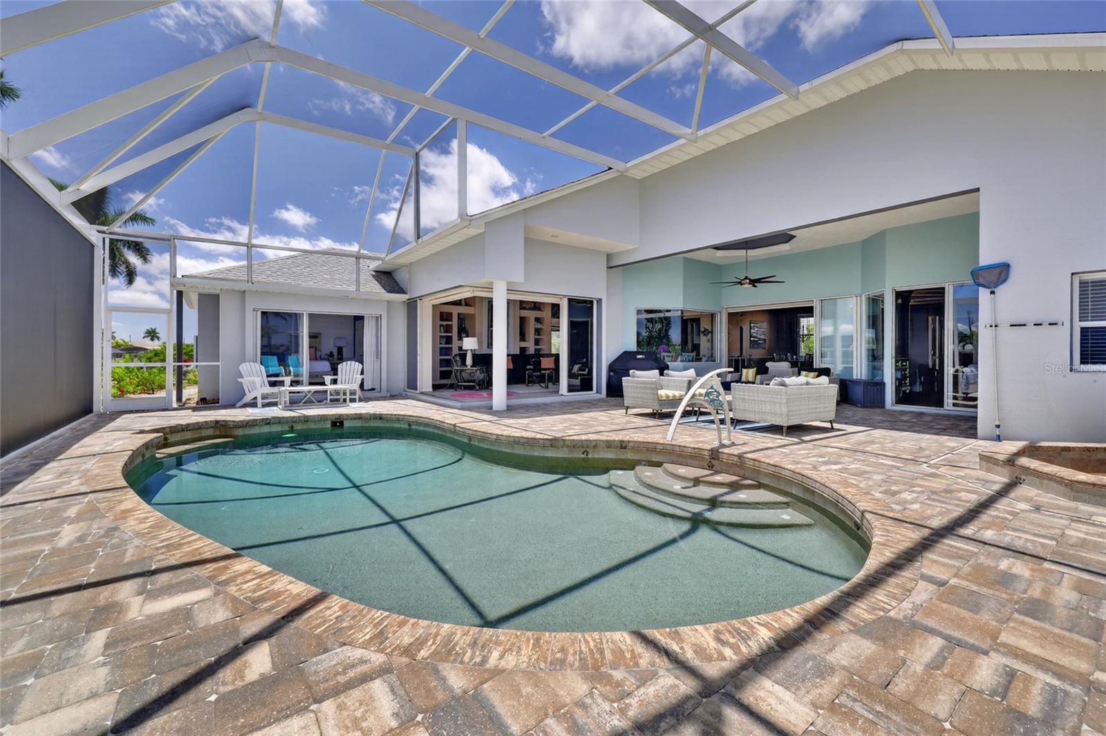 9348 SPRING CIR, PORT CHARLOTTE, FL, 33981