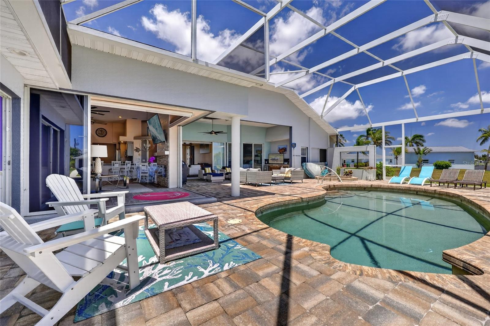 9348 SPRING CIR, PORT CHARLOTTE, FL, 33981