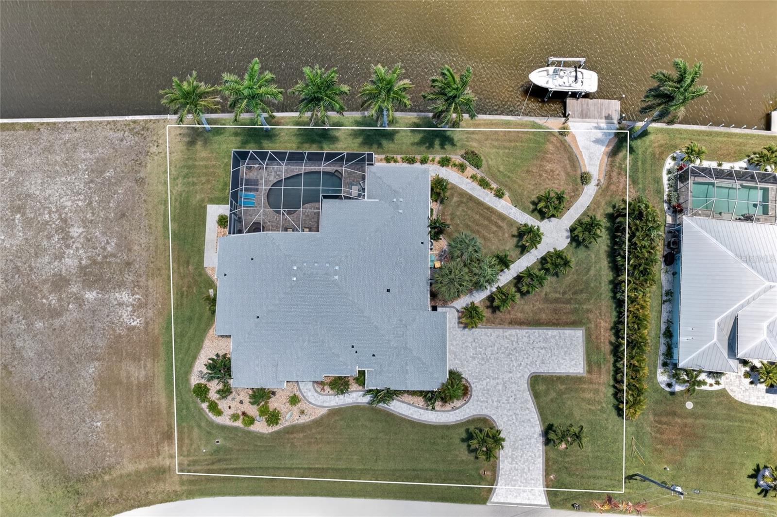 9348 SPRING CIR, PORT CHARLOTTE, FL, 33981