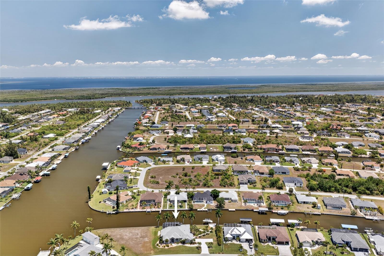 9348 SPRING CIR, PORT CHARLOTTE, FL, 33981
