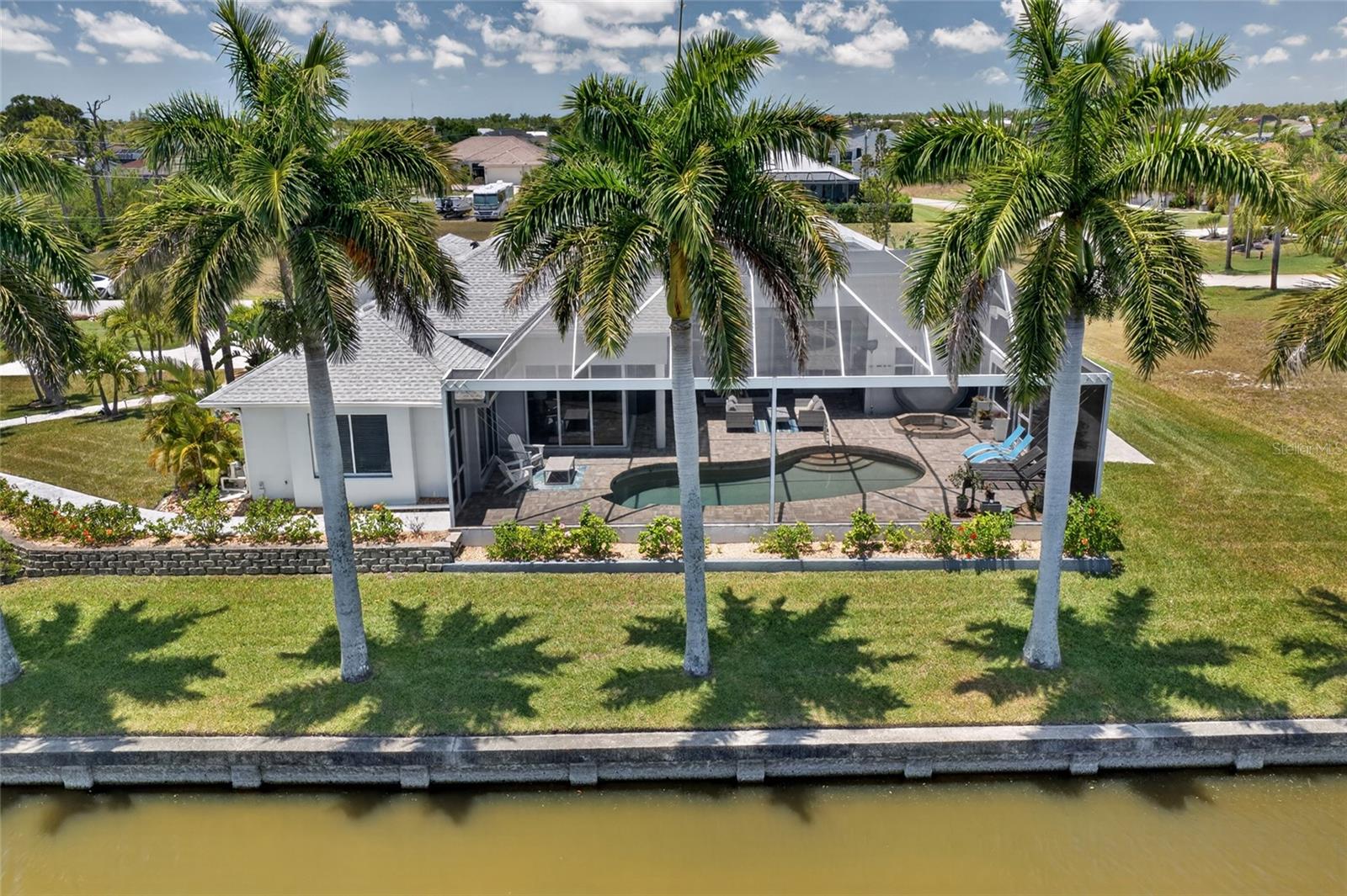 9348 SPRING CIR, PORT CHARLOTTE, FL, 33981