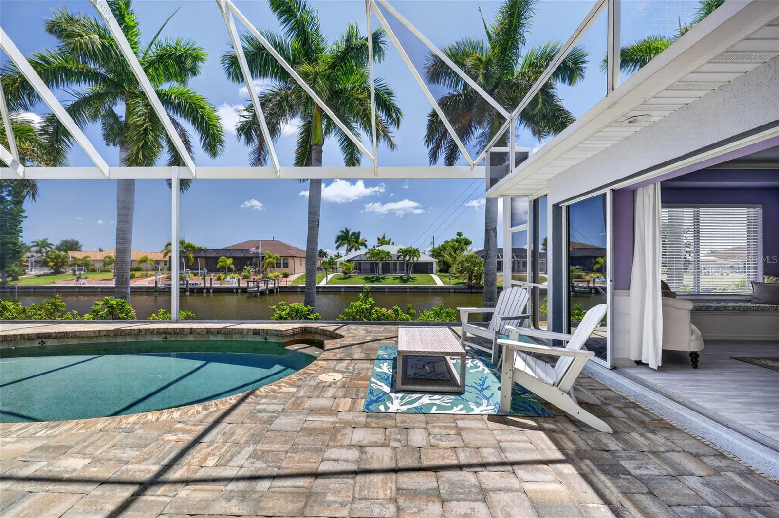 9348 SPRING CIR, PORT CHARLOTTE, FL, 33981