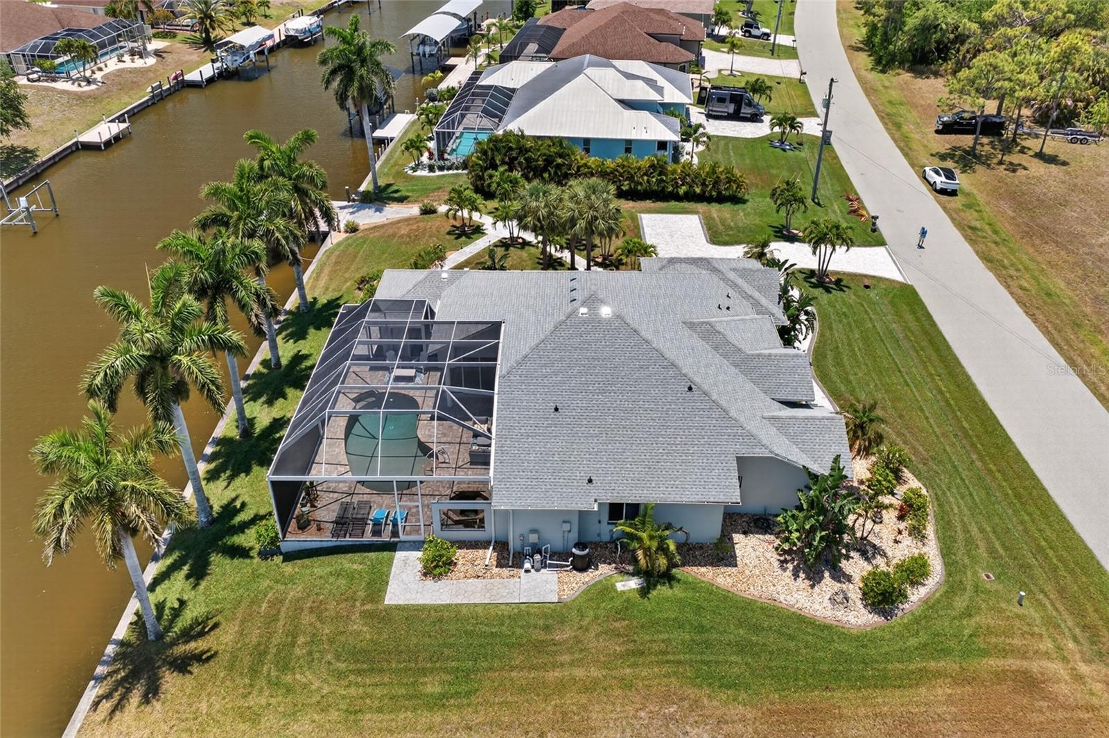 9348 SPRING CIR, PORT CHARLOTTE, FL, 33981