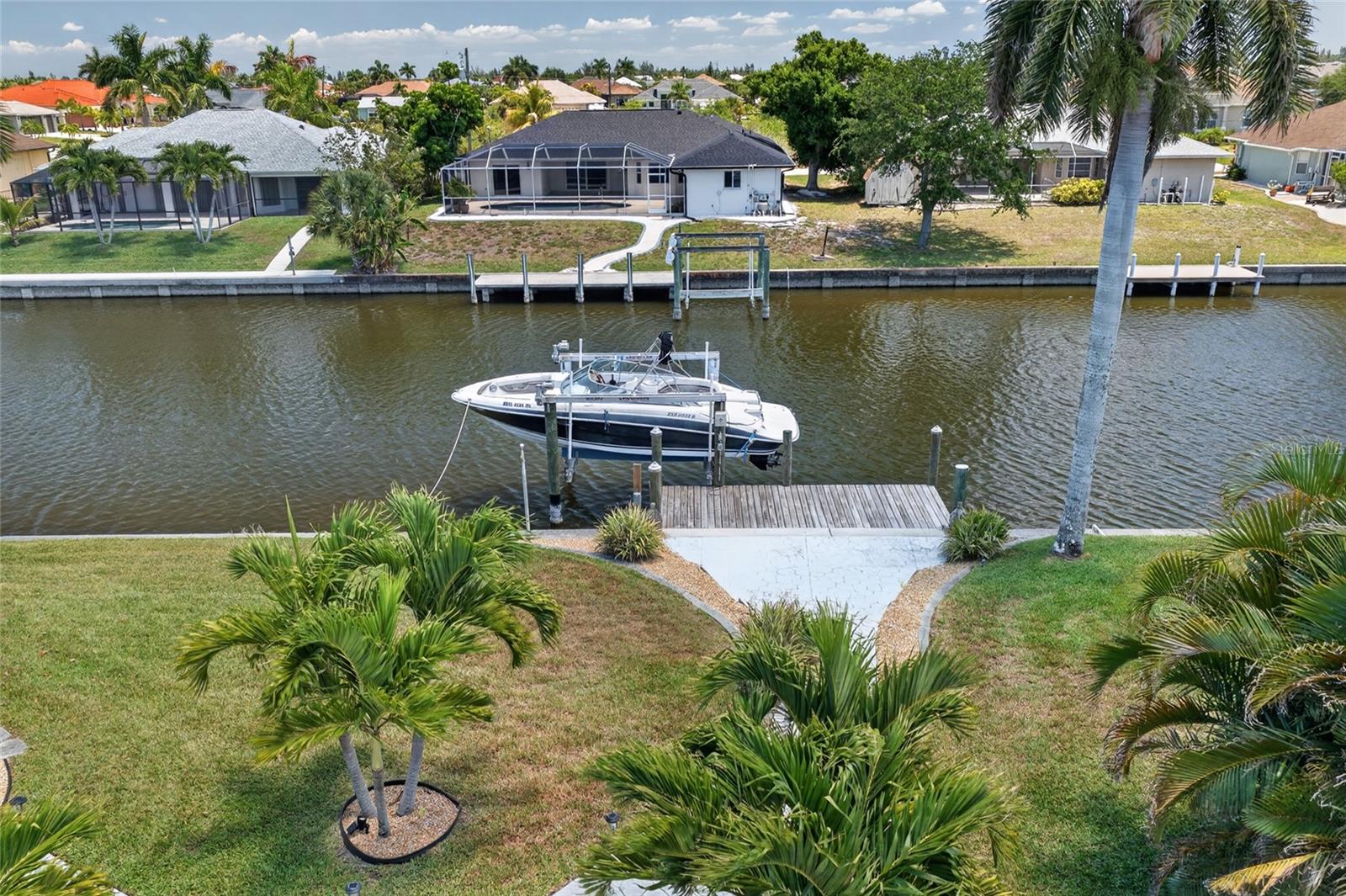 9348 SPRING CIR, PORT CHARLOTTE, FL, 33981