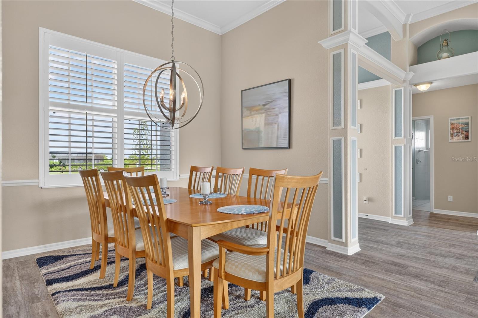 9348 SPRING CIR, PORT CHARLOTTE, FL, 33981