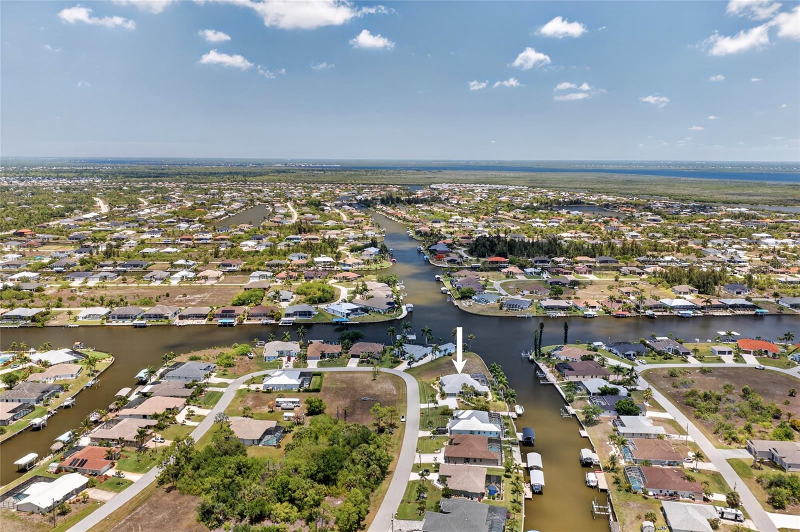 9348 SPRING CIR, PORT CHARLOTTE, FL, 33981