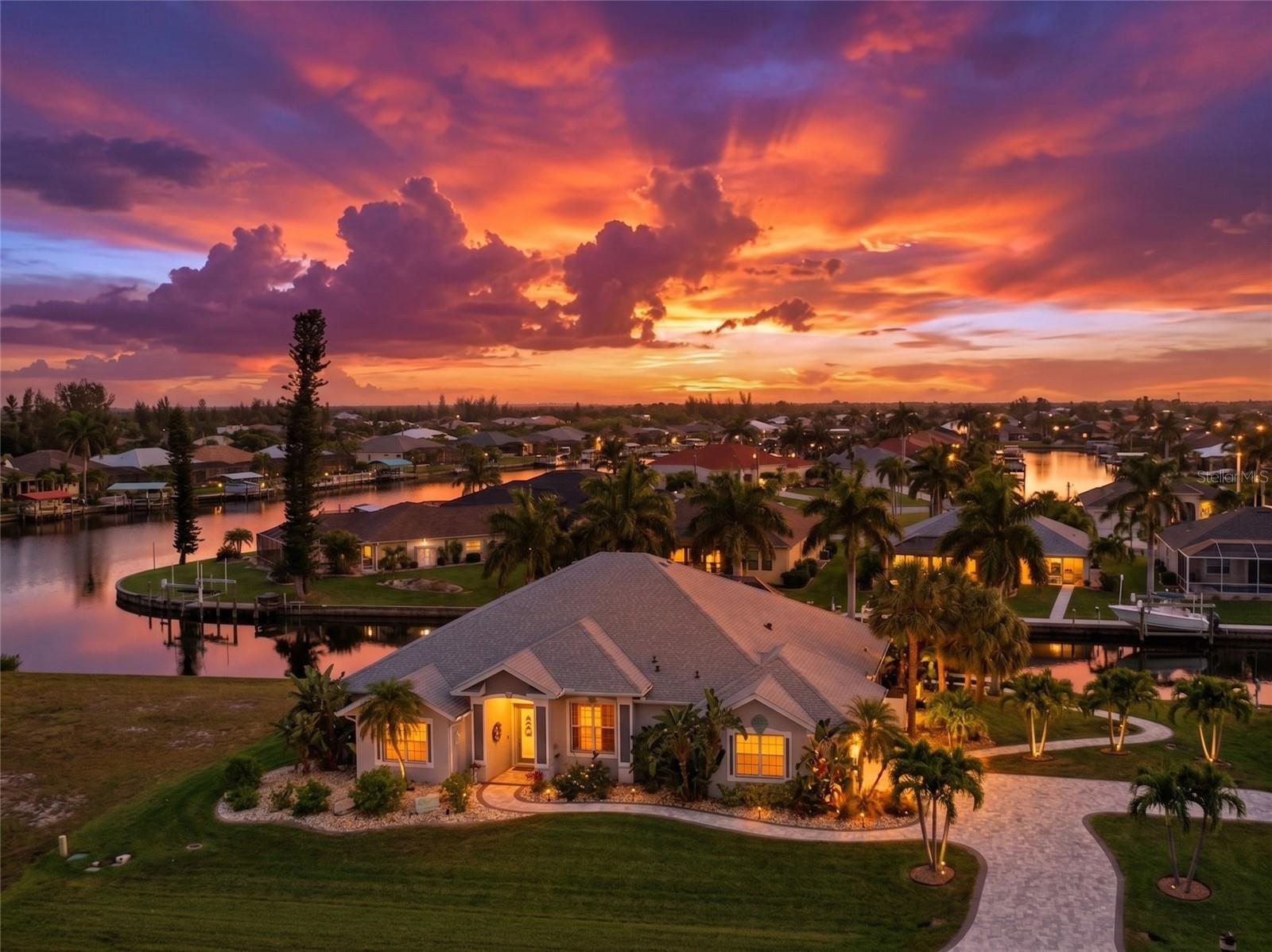 9348 SPRING CIR, PORT CHARLOTTE, FL, 33981