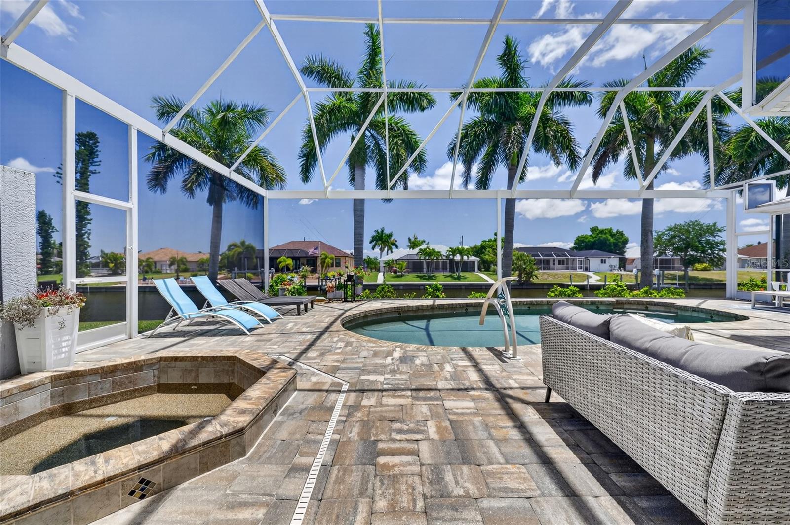9348 SPRING CIR, PORT CHARLOTTE, FL, 33981