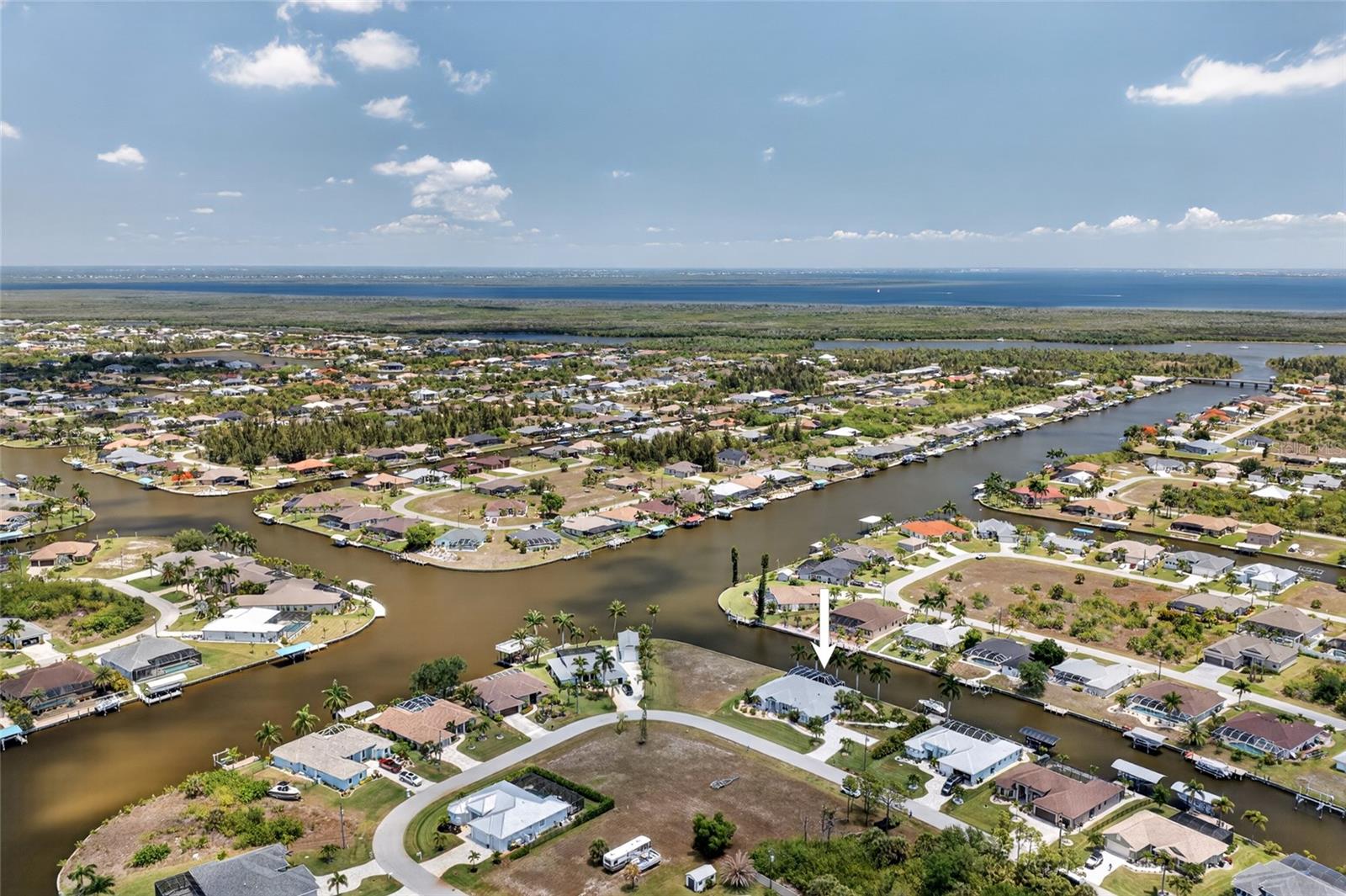 9348 SPRING CIR, PORT CHARLOTTE, FL, 33981