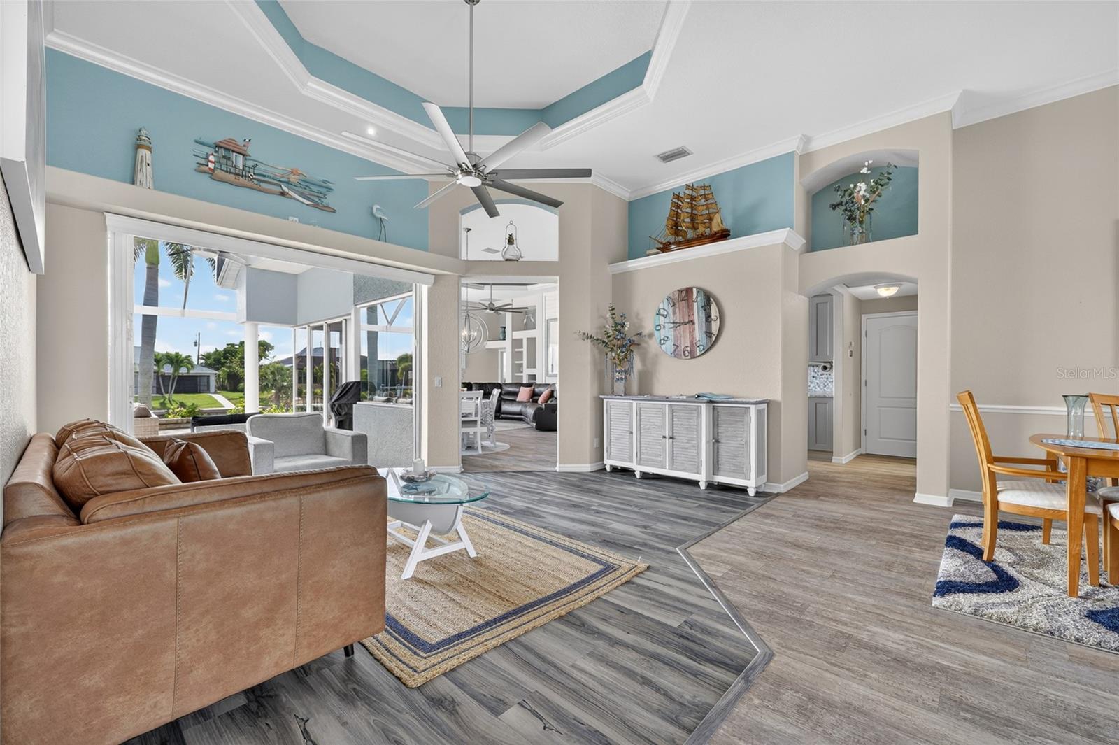 9348 SPRING CIR, PORT CHARLOTTE, FL, 33981