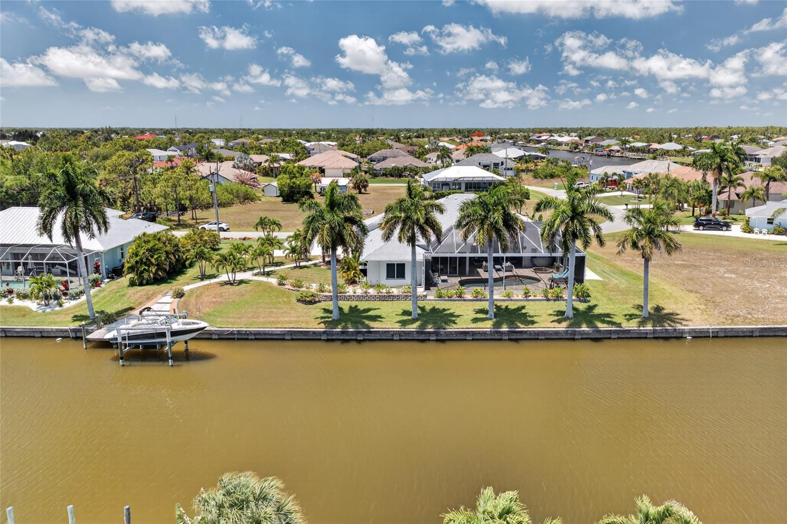 9348 SPRING CIR, PORT CHARLOTTE, FL, 33981