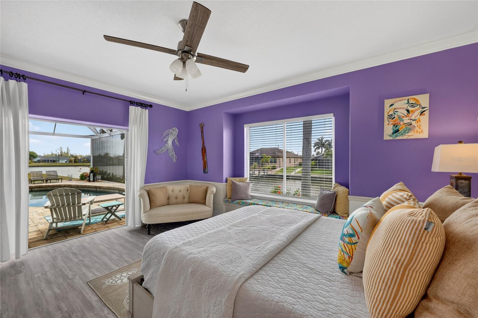 9348 SPRING CIR, PORT CHARLOTTE, FL, 33981