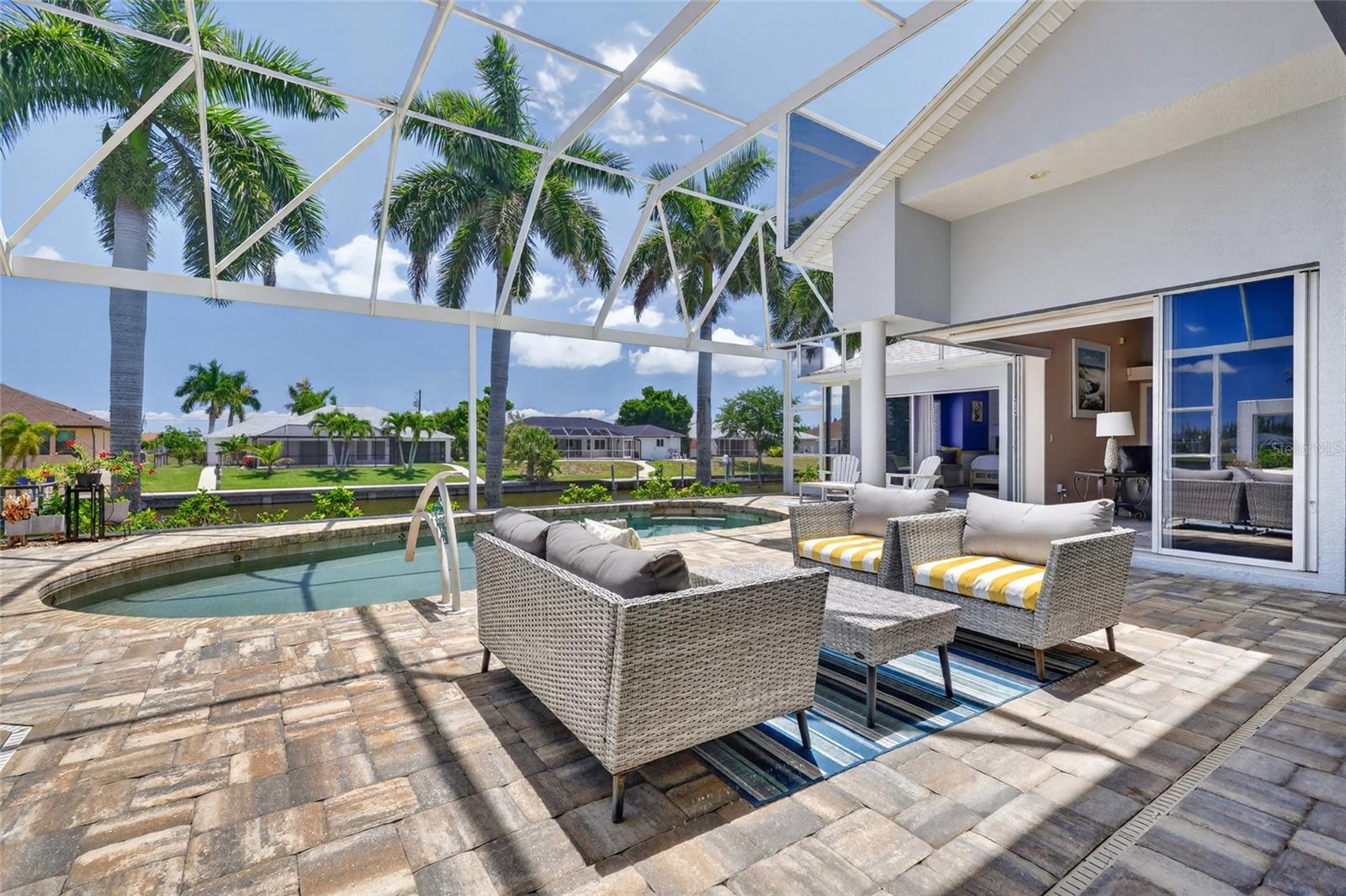 9348 SPRING CIR, PORT CHARLOTTE, FL, 33981
