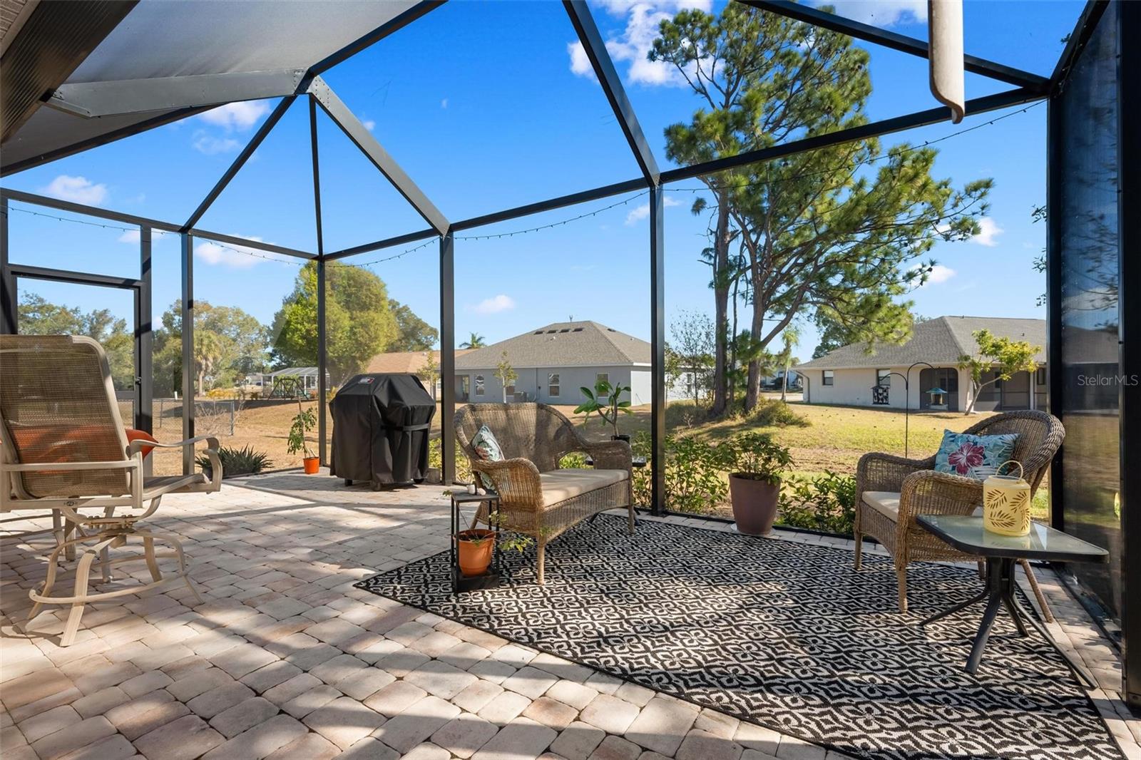 25901 AYSEN DR, PUNTA GORDA, FL, 33983