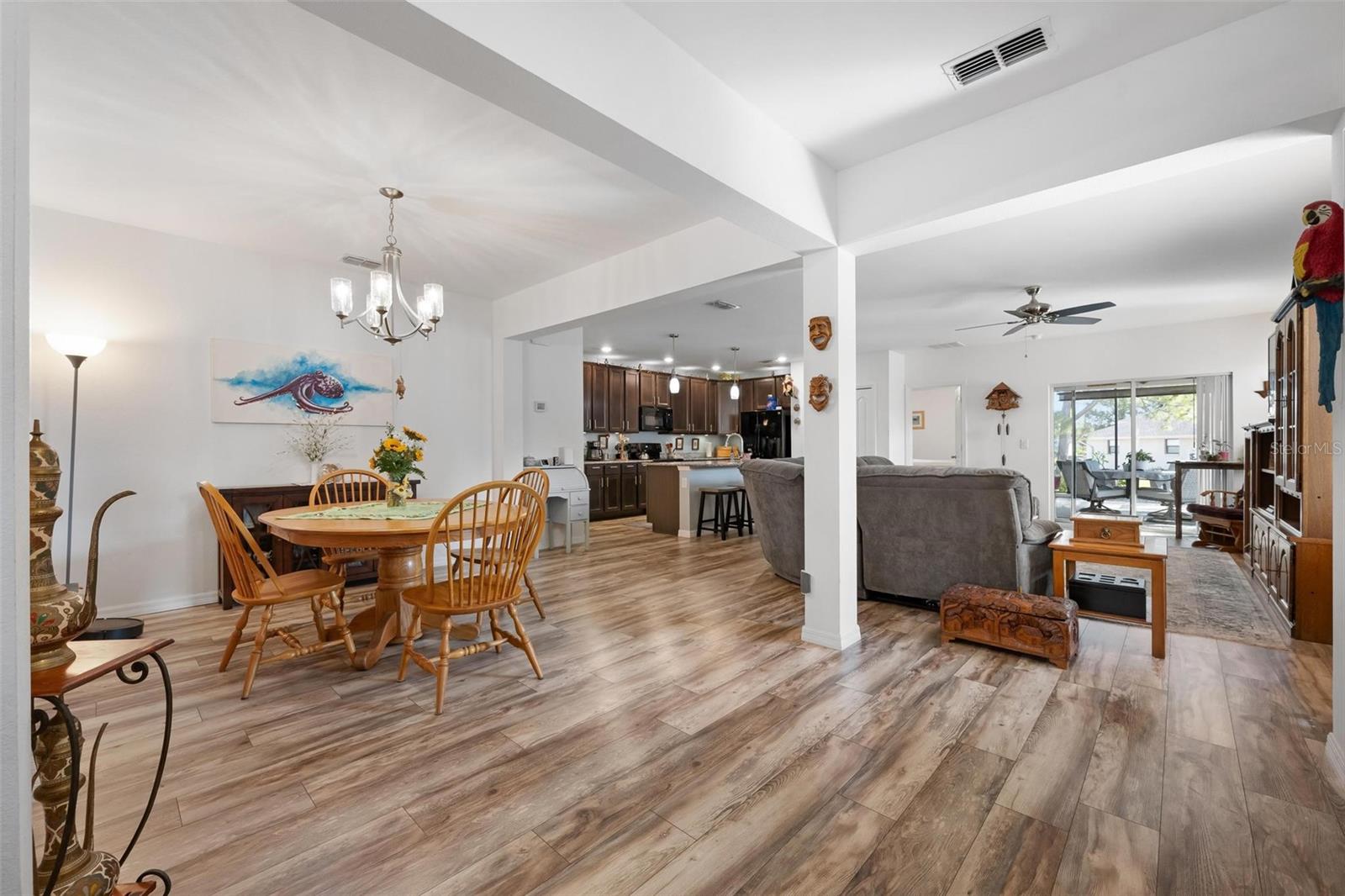 25901 AYSEN DR, PUNTA GORDA, FL, 33983