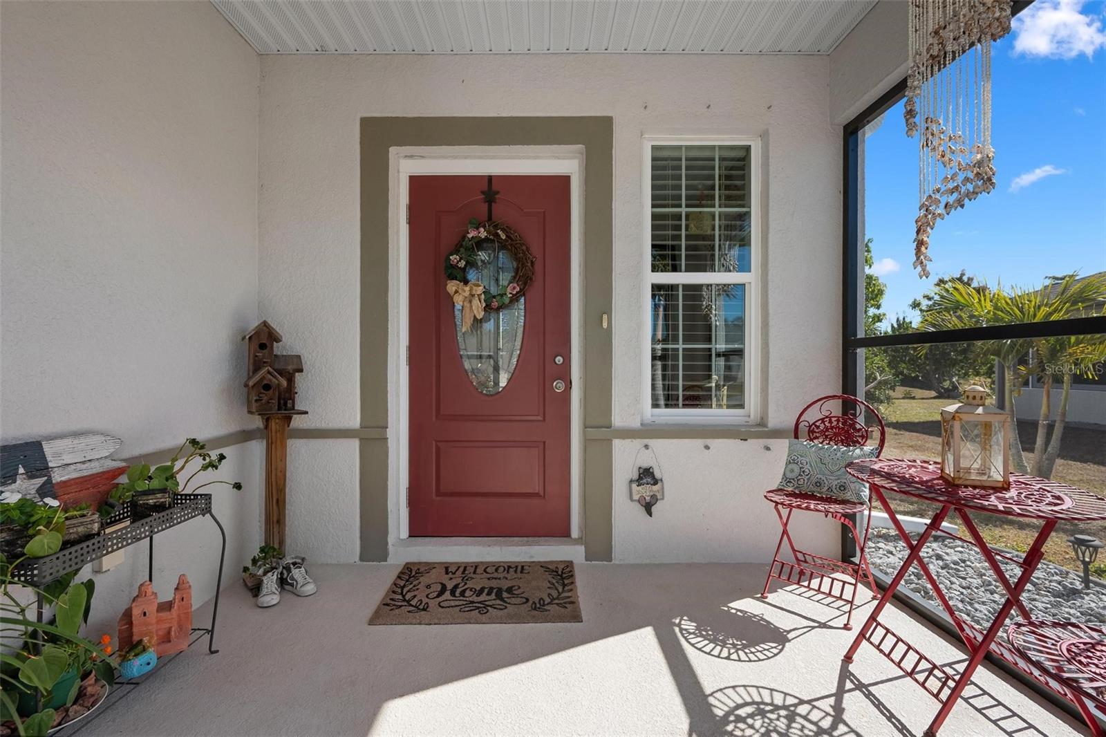 25901 AYSEN DR, PUNTA GORDA, FL, 33983