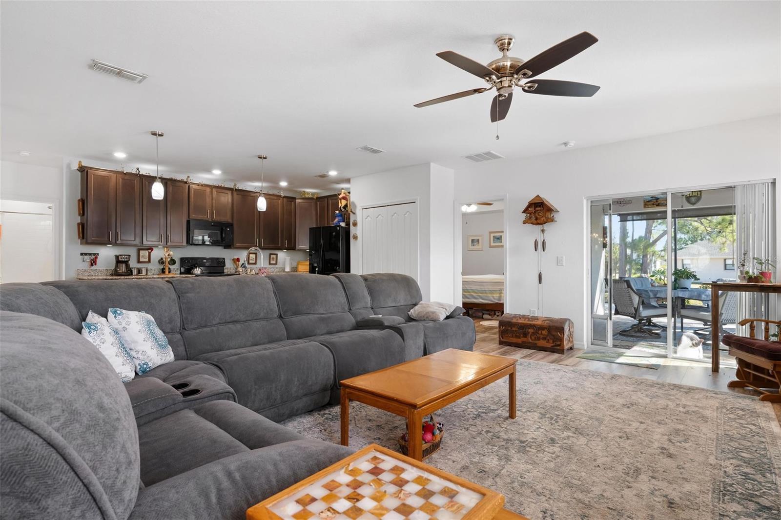 25901 AYSEN DR, PUNTA GORDA, FL, 33983