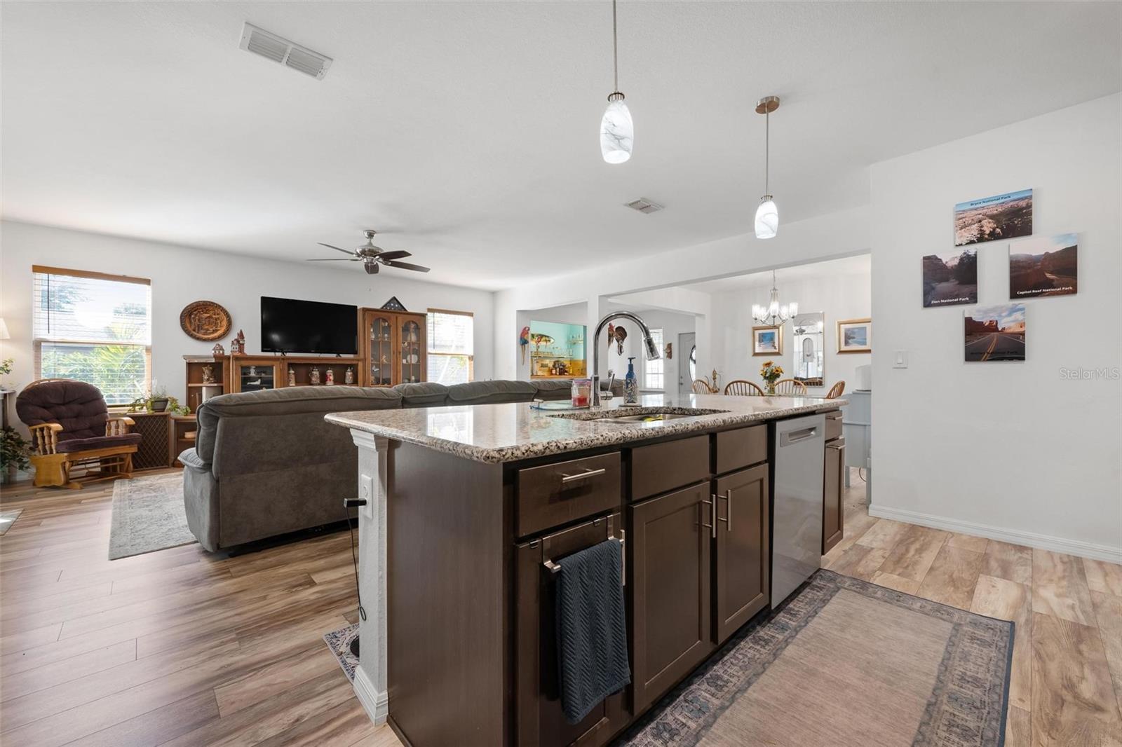 25901 AYSEN DR, PUNTA GORDA, FL, 33983