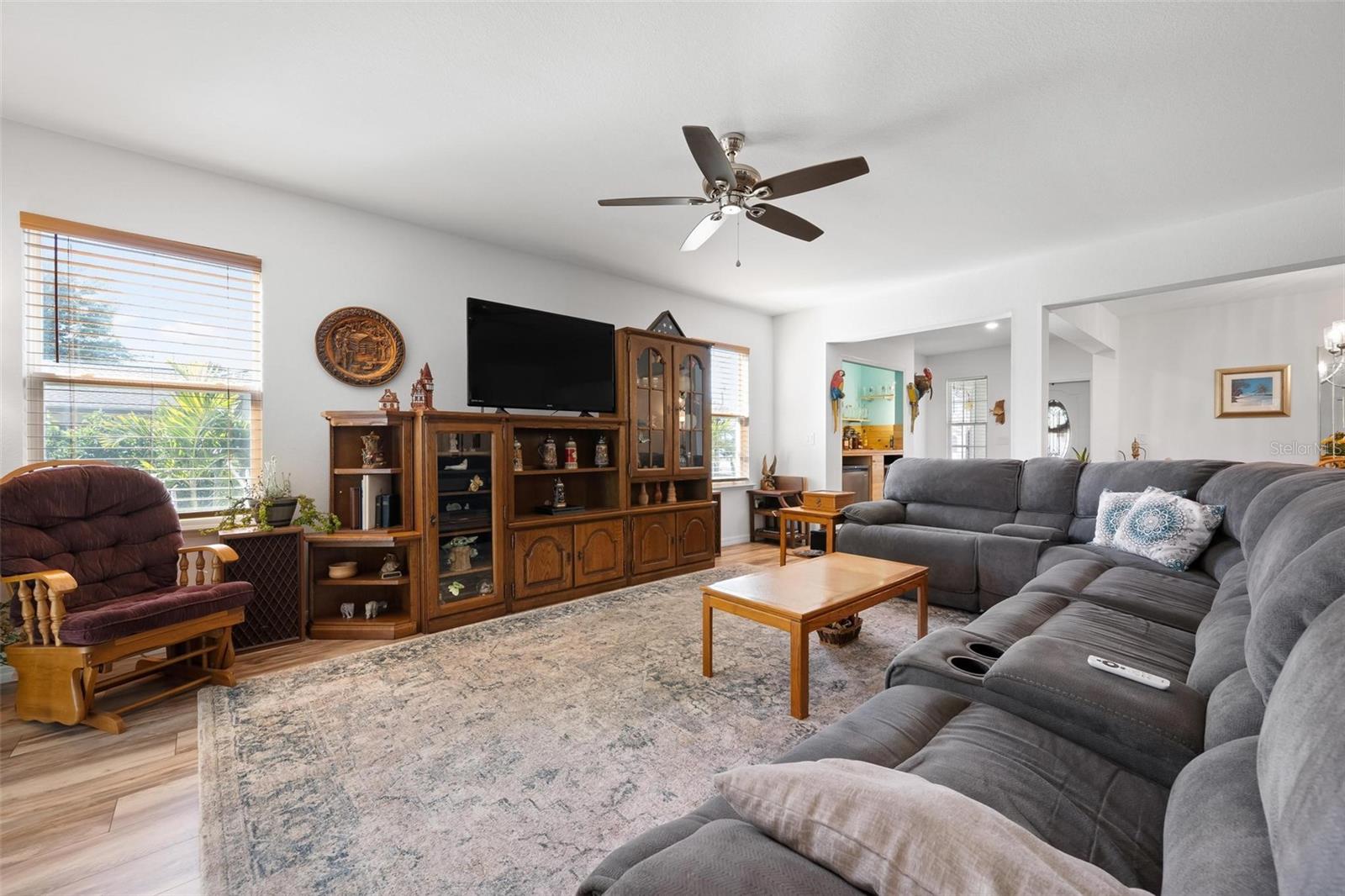 25901 AYSEN DR, PUNTA GORDA, FL, 33983