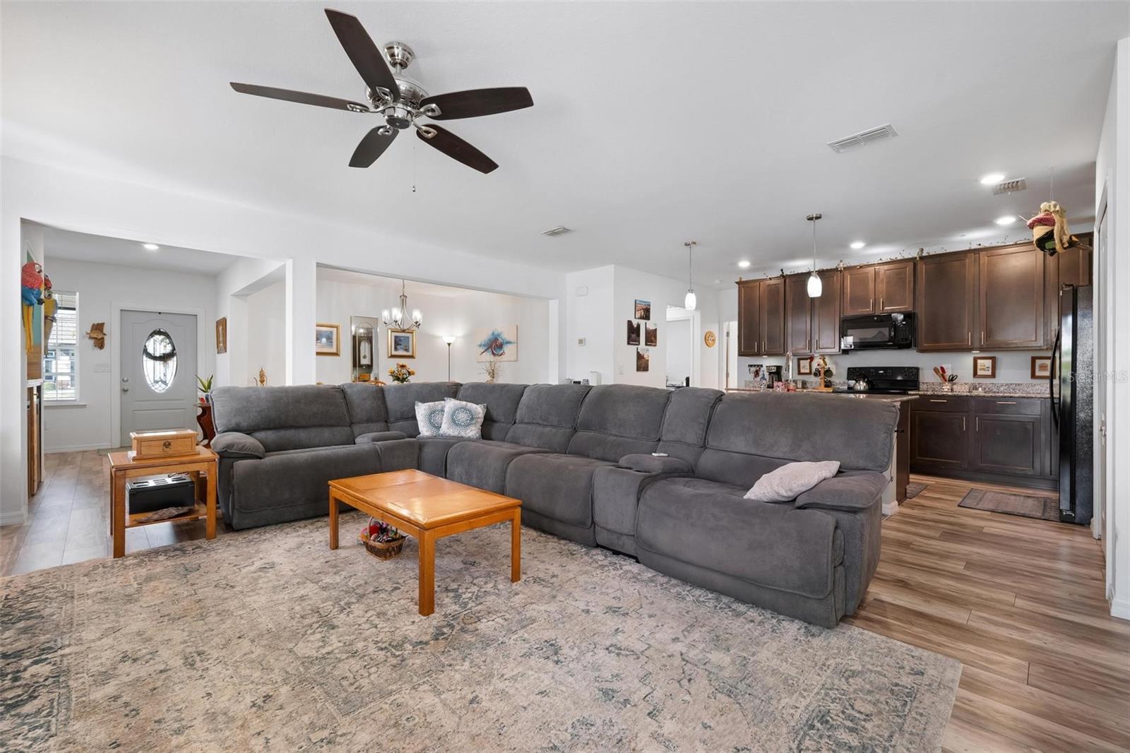 25901 AYSEN DR, PUNTA GORDA, FL, 33983