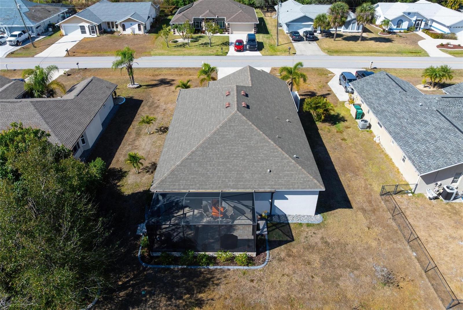 25901 AYSEN DR, PUNTA GORDA, FL, 33983