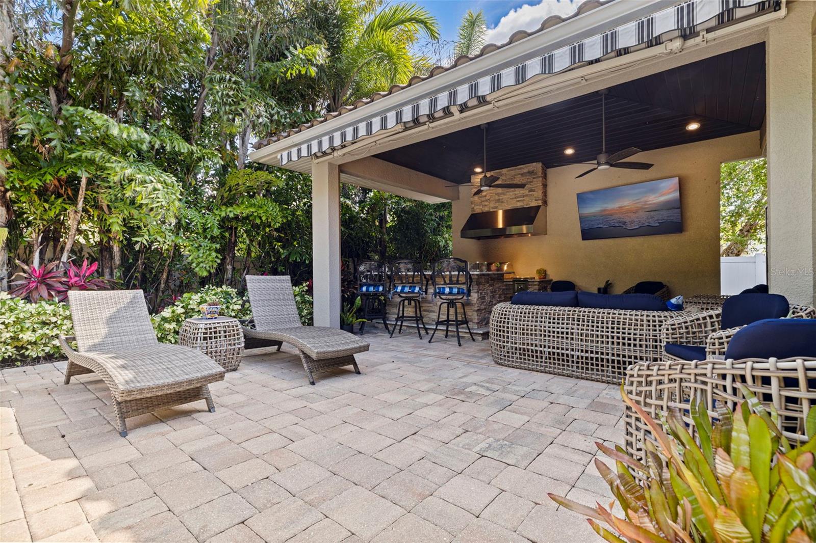 629 CORTEZ DR, TIERRA VERDE, FL, 33715