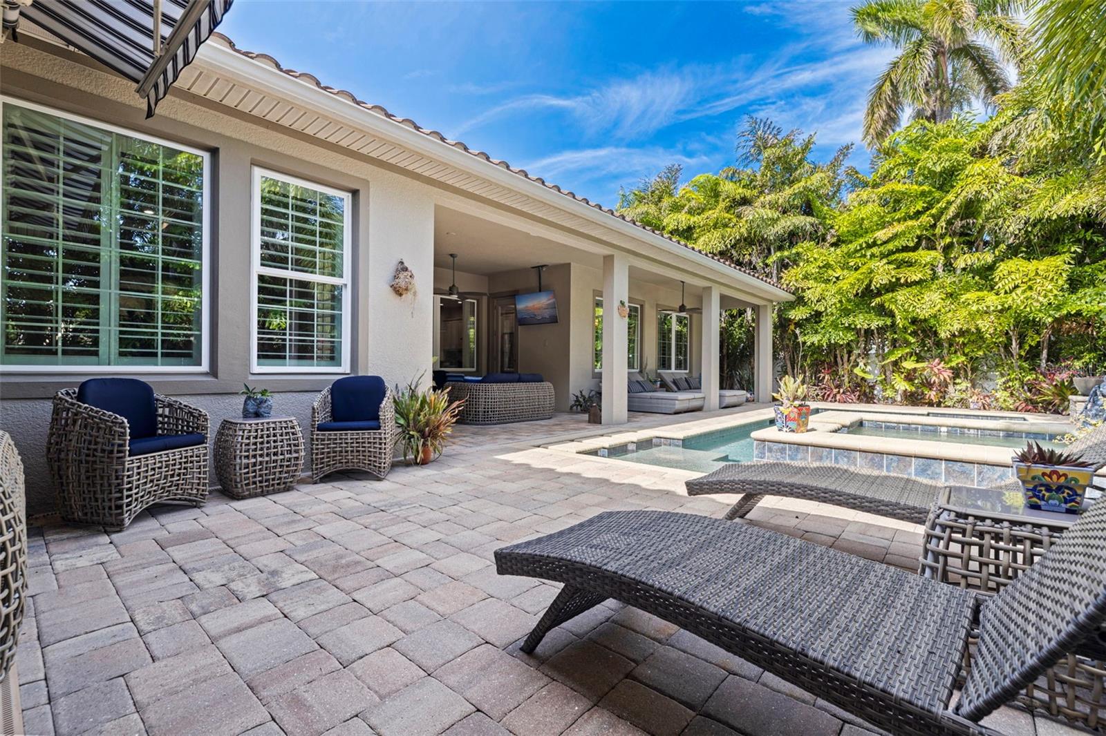 629 CORTEZ DR, TIERRA VERDE, FL, 33715