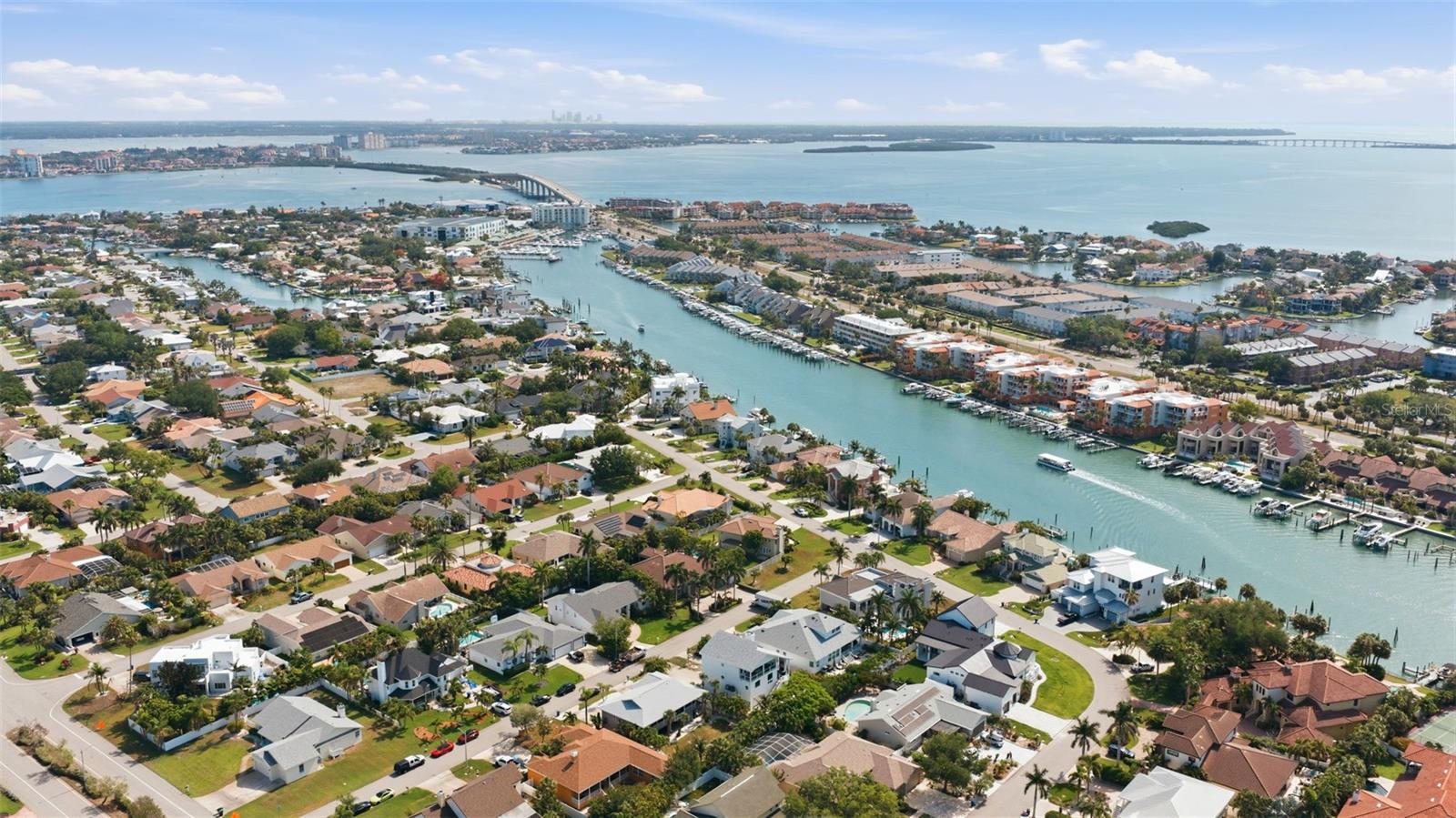 629 CORTEZ DR, TIERRA VERDE, FL, 33715
