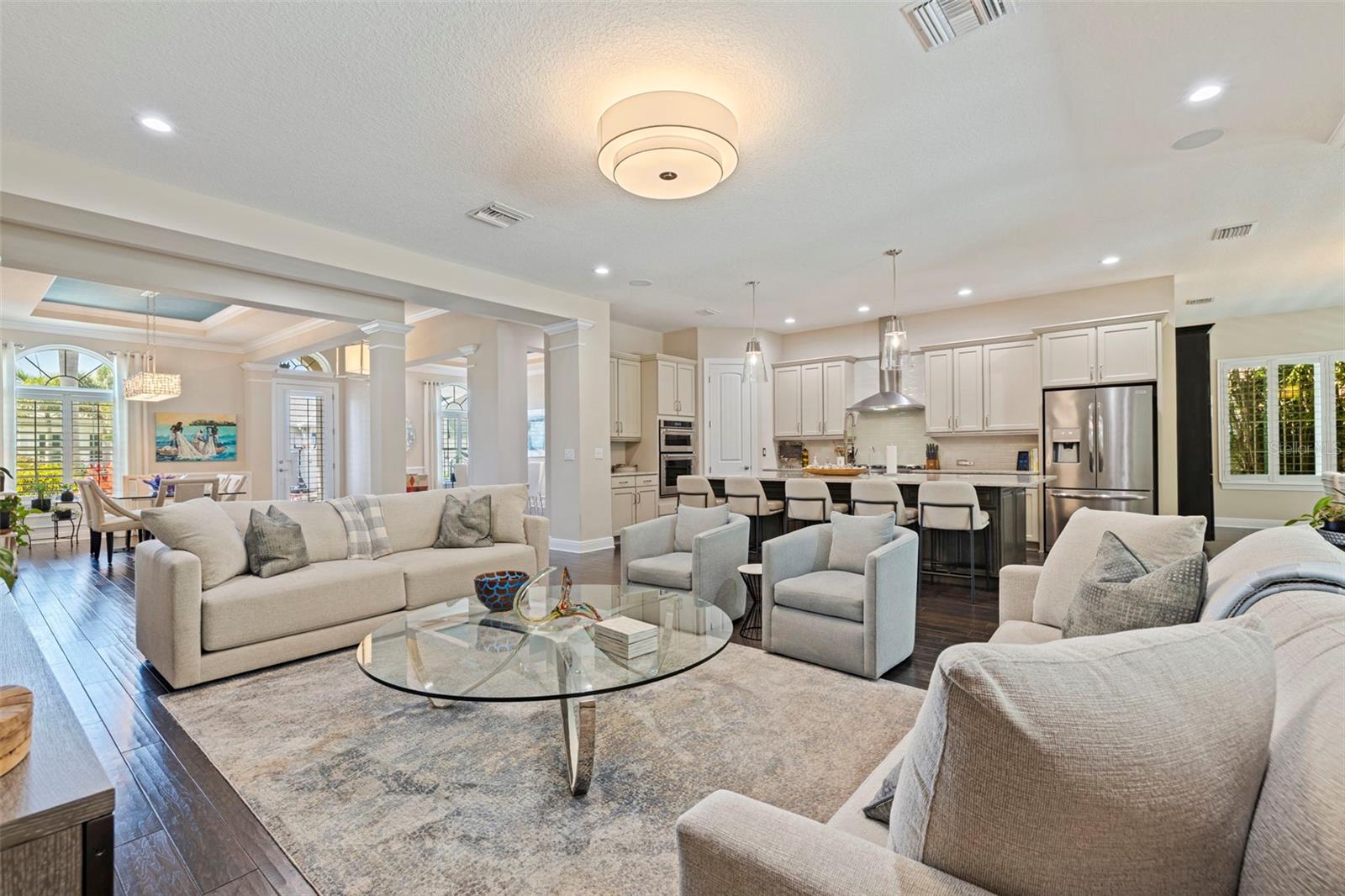 629 CORTEZ DR, TIERRA VERDE, FL, 33715