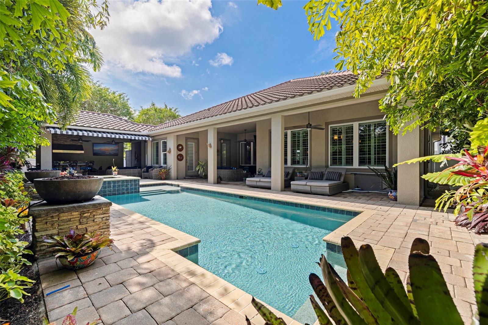 629 CORTEZ DR, TIERRA VERDE, FL, 33715