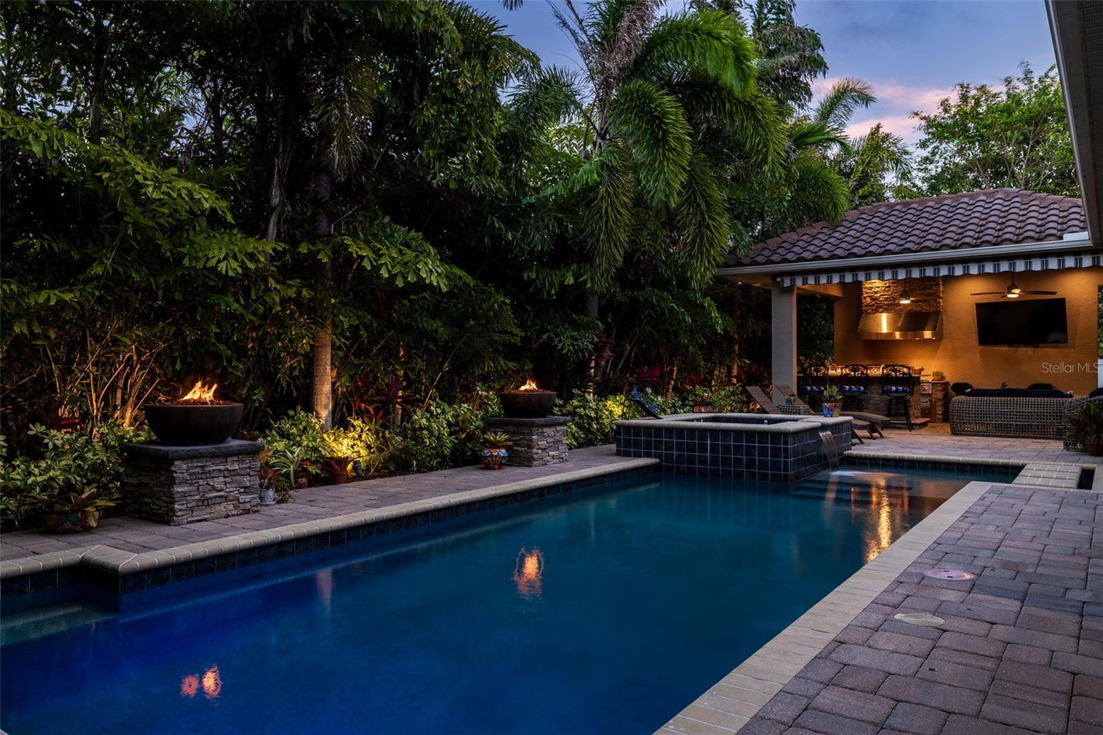 629 CORTEZ DR, TIERRA VERDE, FL, 33715