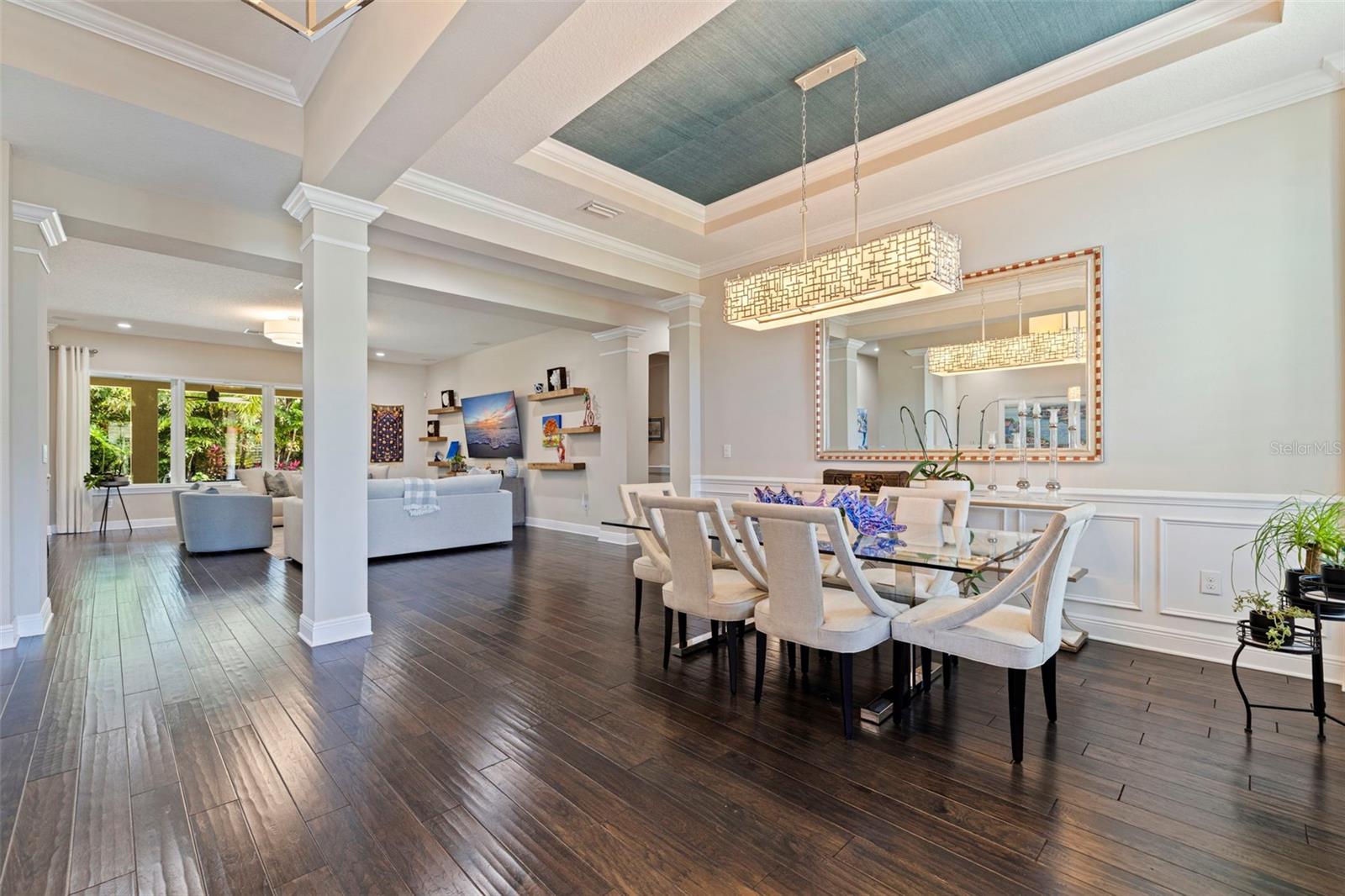 629 CORTEZ DR, TIERRA VERDE, FL, 33715